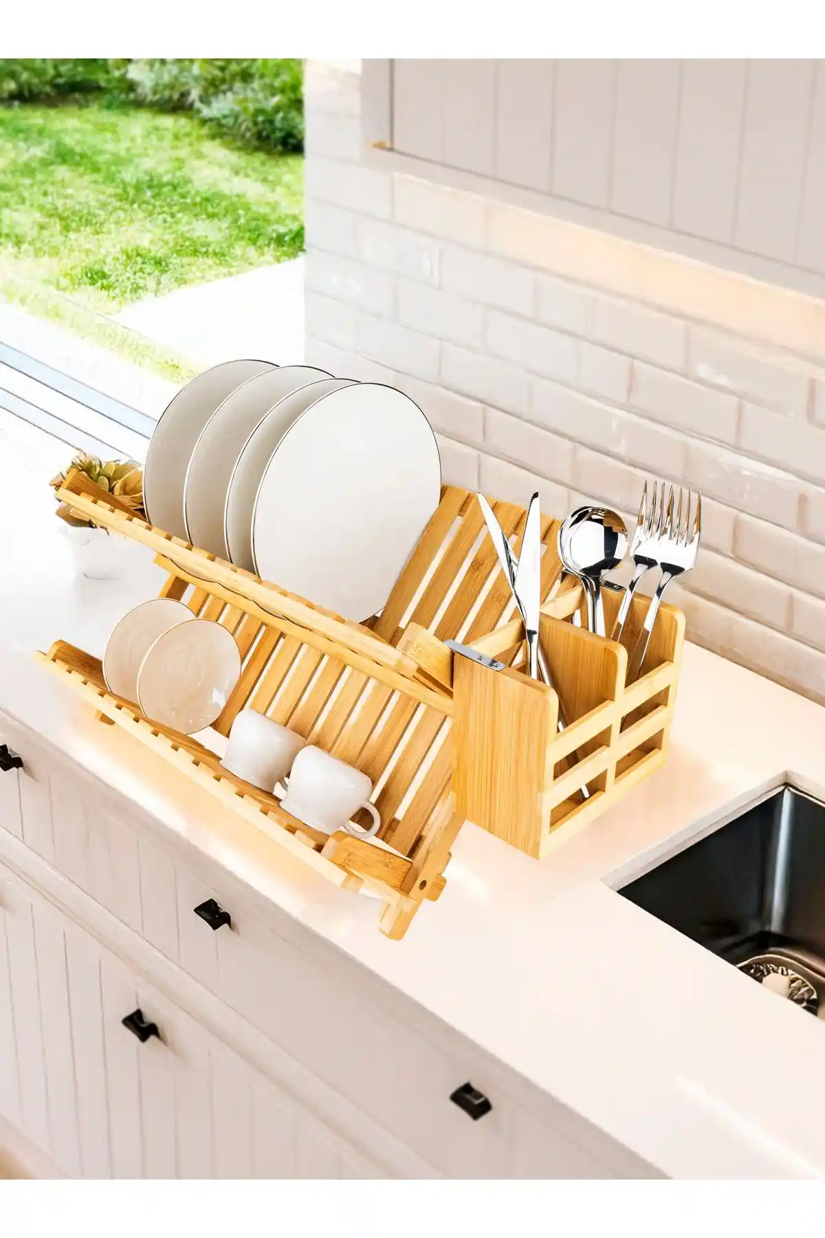 Bambum Enda ve Çavdar Group Bambu Ürünleri Karşılaştırması: Mutfak Düzeni ve Çevre Dostu Seçenekler