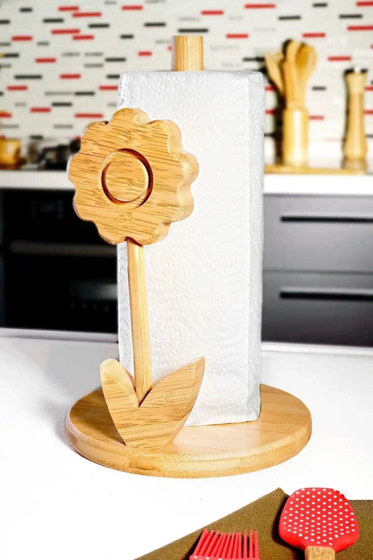 Bambum Patya Papatya ve WAPPA Ahşap Kağıt Havluluk Karşılaştırması