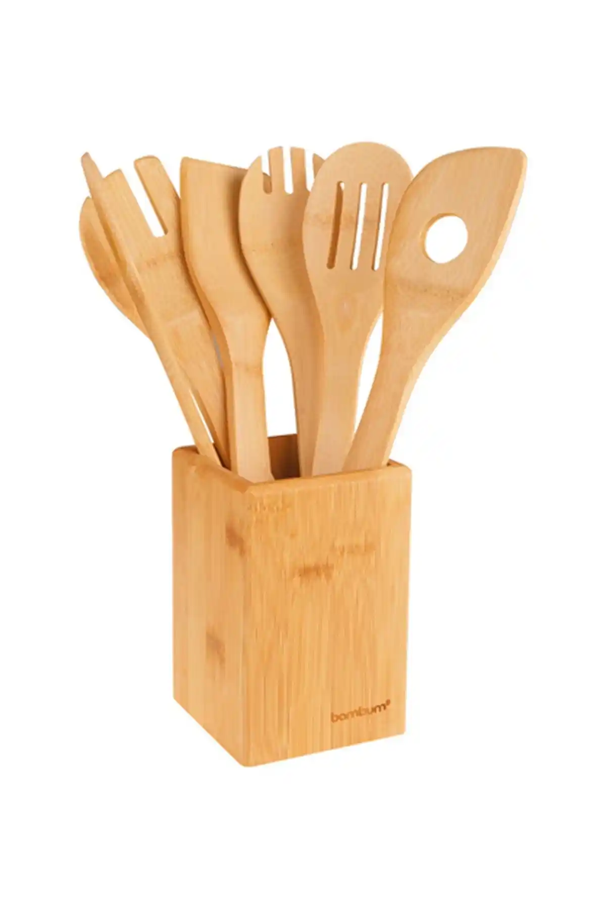 Bambum Ravioli Kaşık Setleri Karşılaştırması: 7 Parça ve Max 5 Parça Ürünlerin Özellikleri