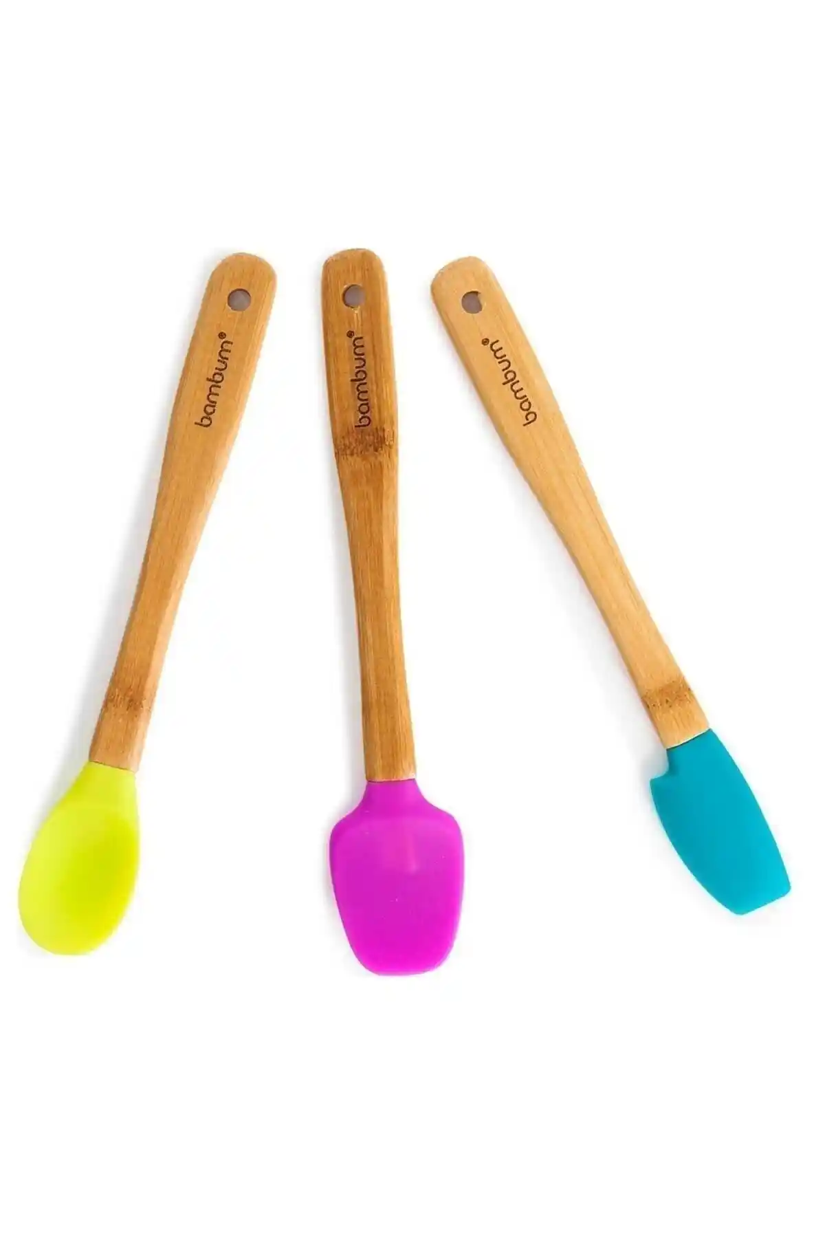 Bambum Zolly 3’lü ve 4'lü Spatula Setleri Karşılaştırması