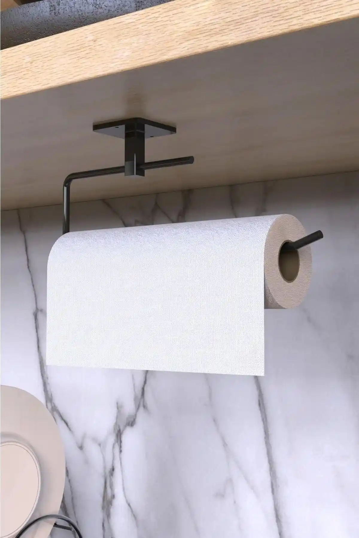 Banyo ve mutfak için yapışkanlı kağıt havluluklarının detaylı karşılaştırması