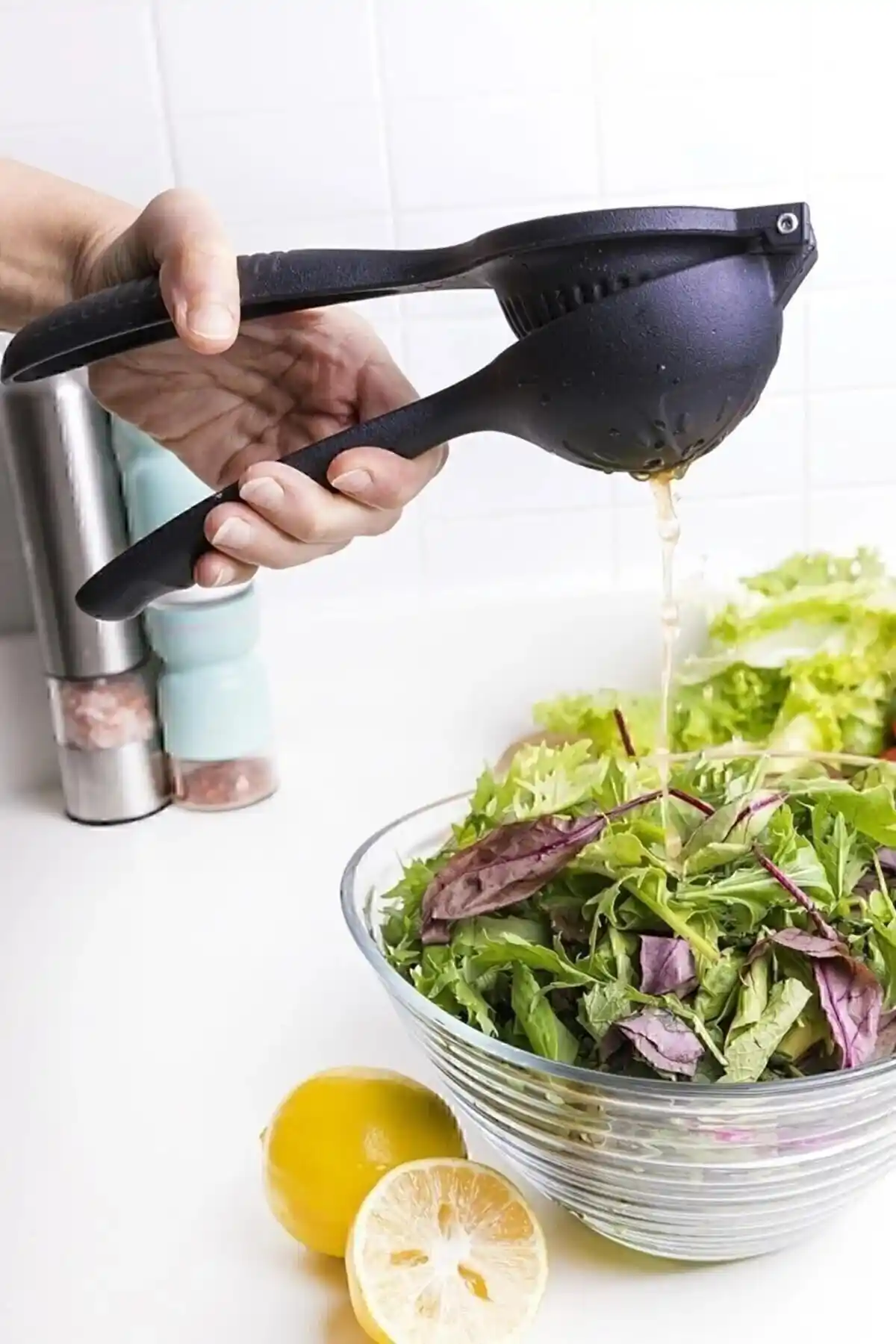 Beyzana ve Kitchen Beauty Narenciye Sıkacakları Karşılaştırması: Hangi Ürün Size Uygun