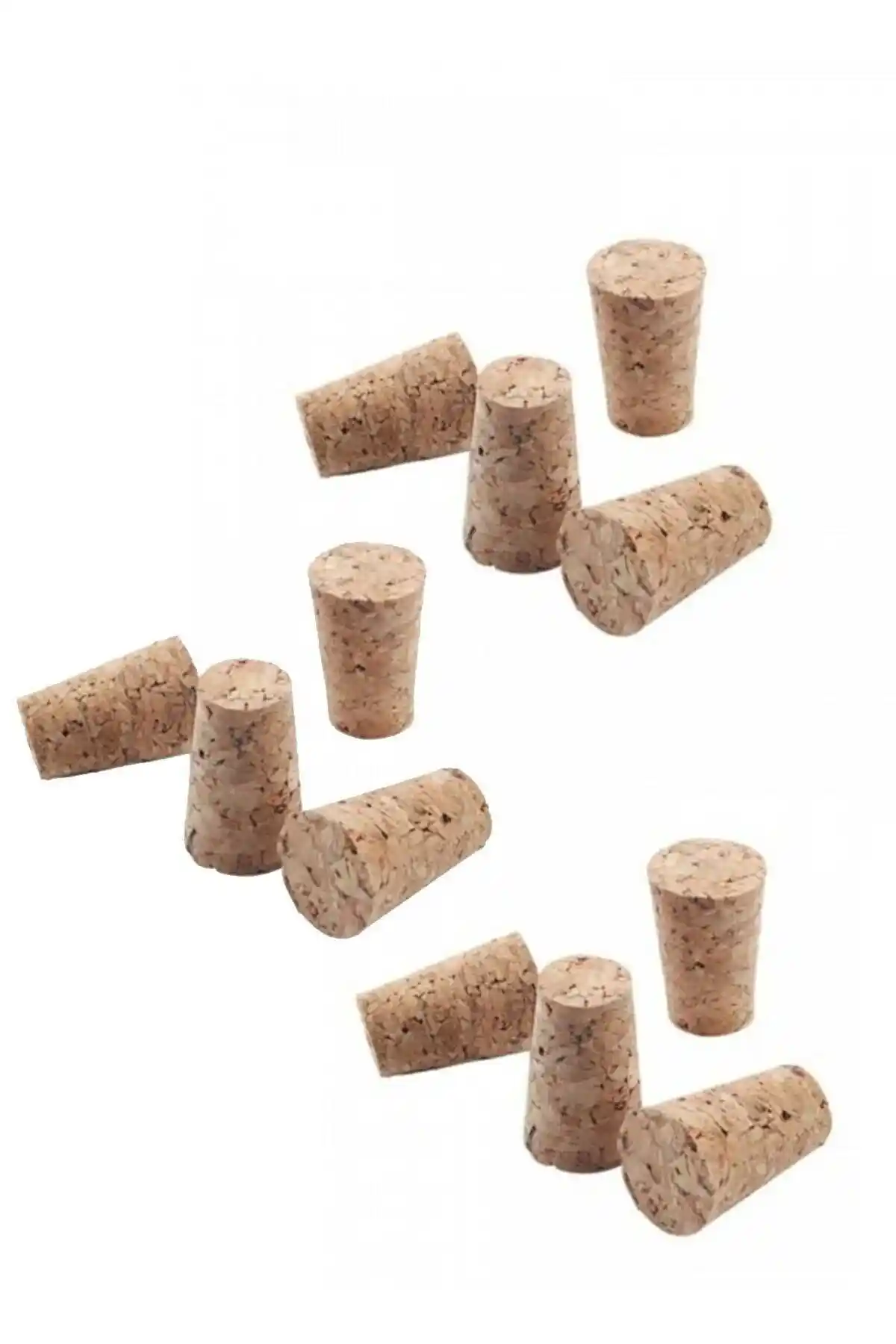 BİOONDE Şarap Şişe Mantarı: Pratik ve Güvenilir Şarap Saklama Çözümü