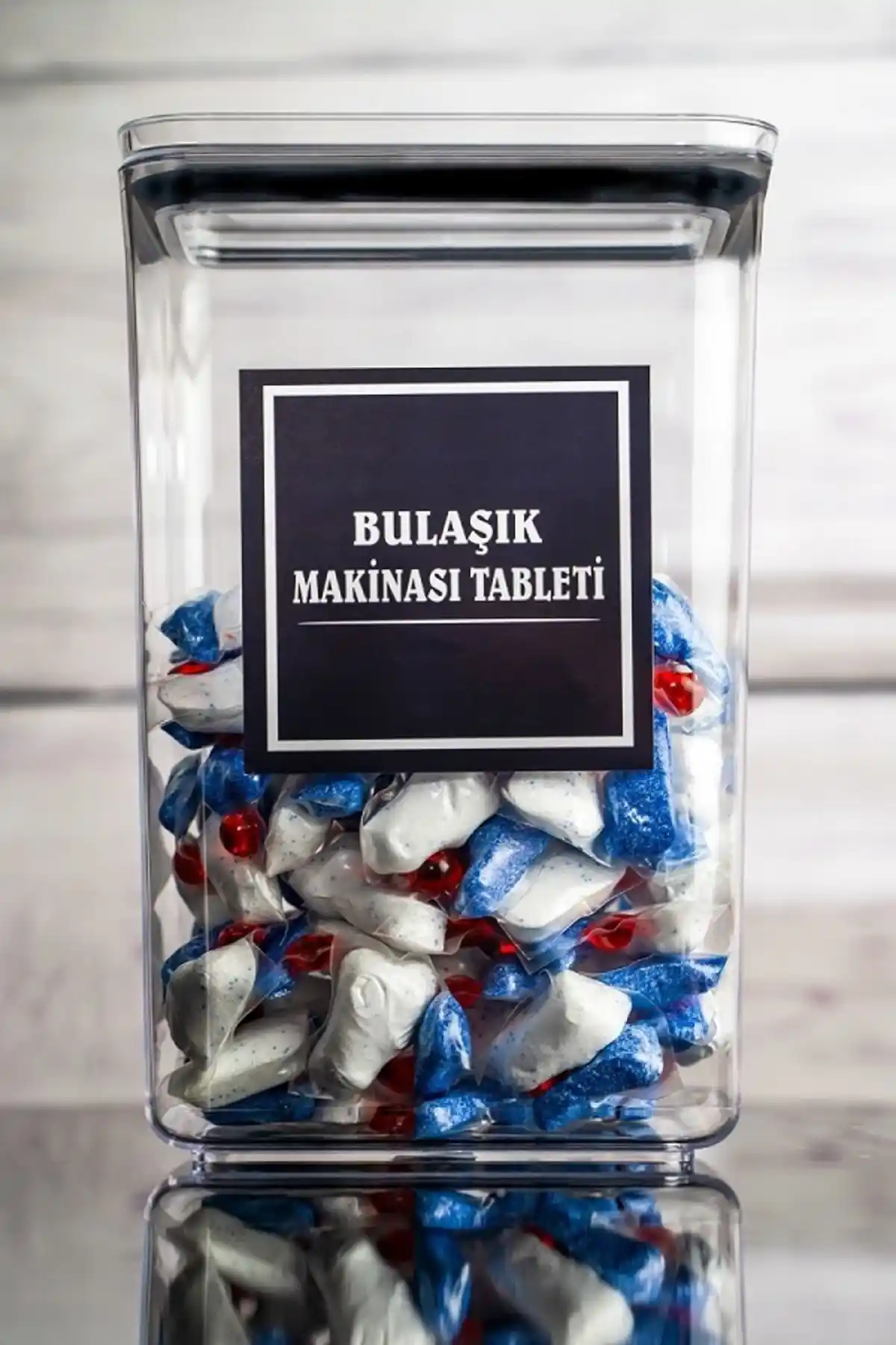 Bulaşık Makinesi Tablet ve Deterjan Kutuları Karşılaştırması: Hangi Ürün Sizin İçin Uygun