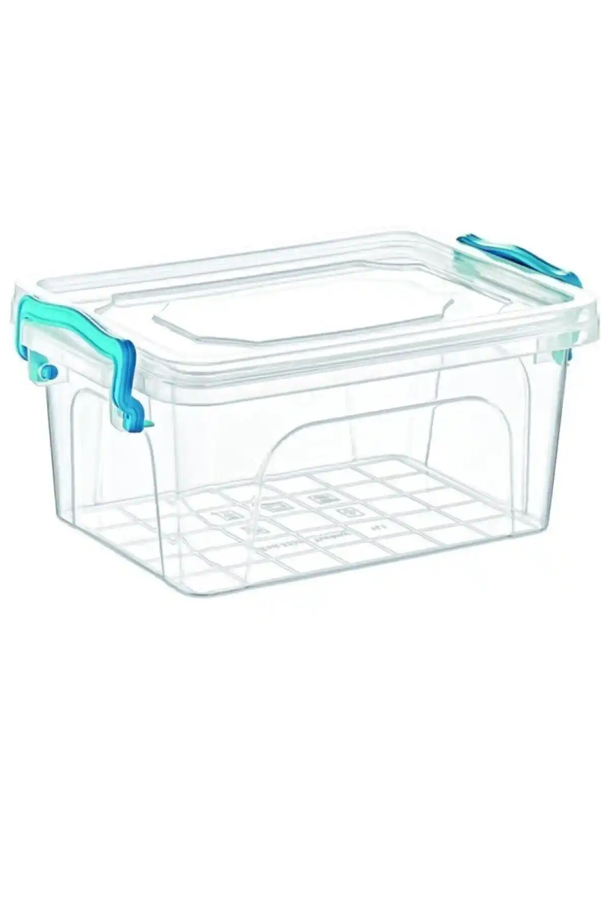 Çankaya Plastik ve Milyoncu Plastik Saklama Kabı Karşılaştırması 10 Litre Kapasiteli Ürünlerin Özellikleri