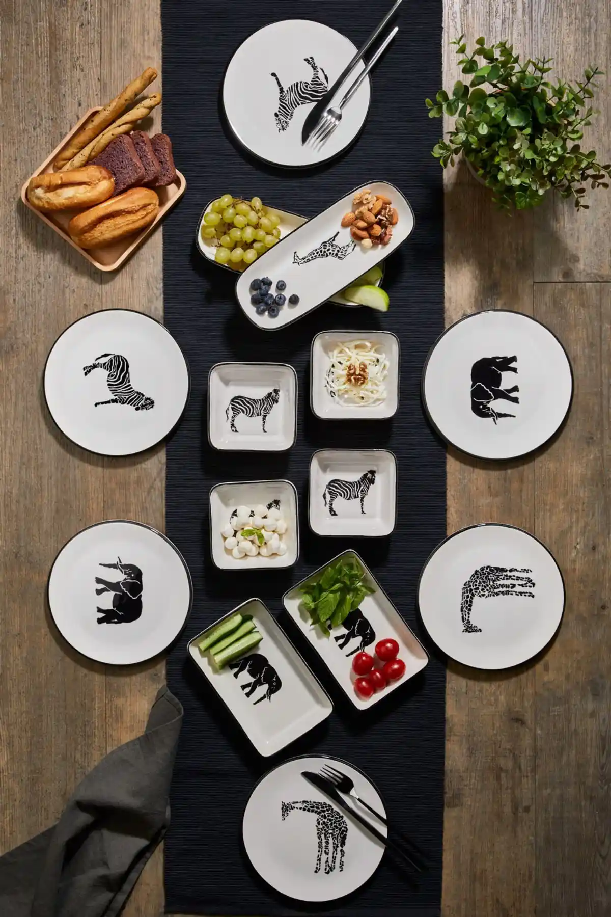 CERATALE ve Kitchen Life Kahvaltı Takımları Karşılaştırması: Hangi Set Sizin İçin Uygun