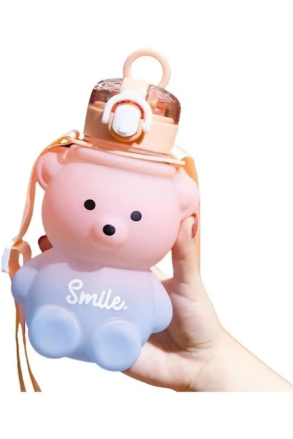 Çocuklar İçin En İyi Ayıcıklı Su Mataraları Karşılaştırması ve Seçim Rehberi