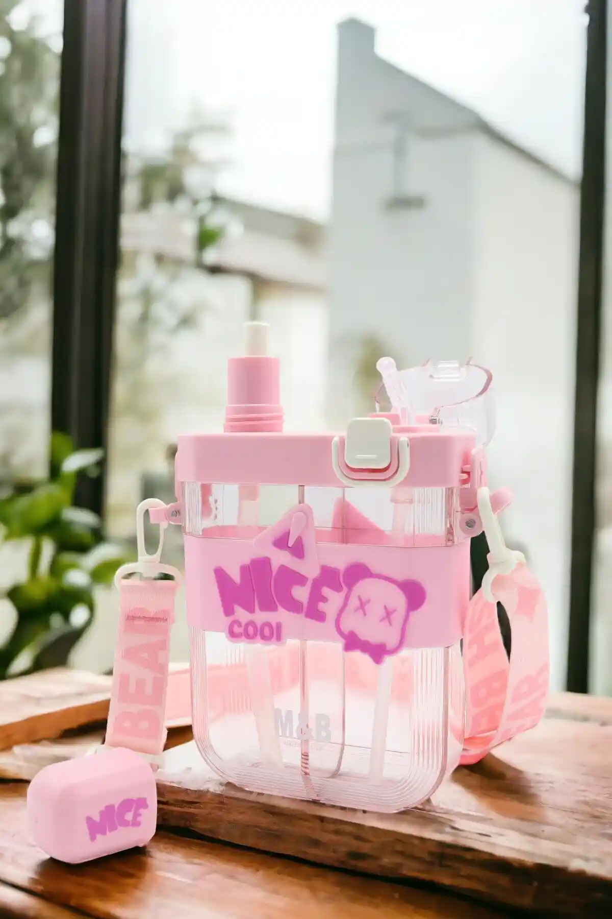 Çocuklar İçin En Uygun Matara Seçenekleri ve Karşılaştırması