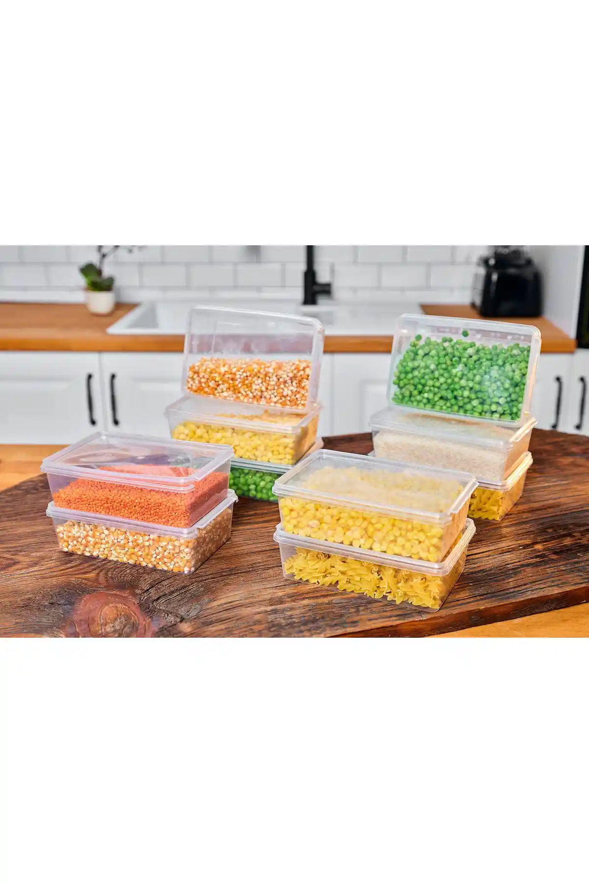 Codemfire ve OFFBOX Saklama Kabı Karşılaştırması: Hangi Ürün İhtiyaçlarınıza Uygun