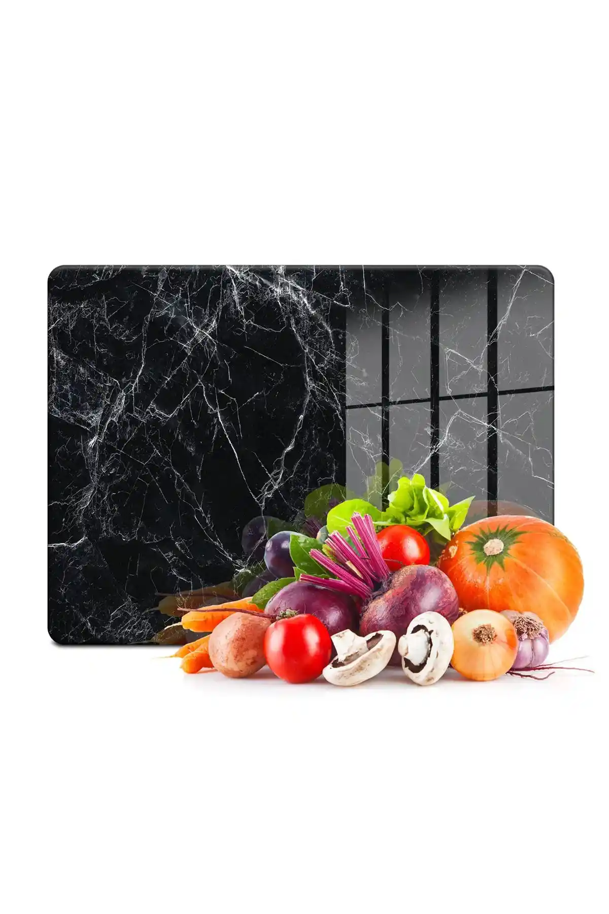 Decovetro ve Karaca Ayaz Cam Kesme Tahtası Karşılaştırması ve Özellikleri