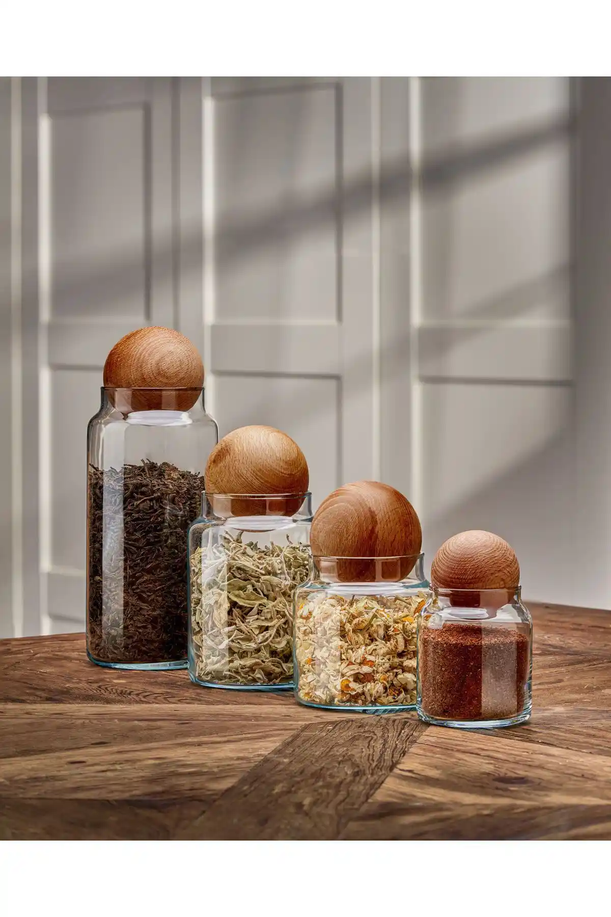 Demirhan Home ve Perotti Fraser Kavanoz Setleri Karşılaştırması