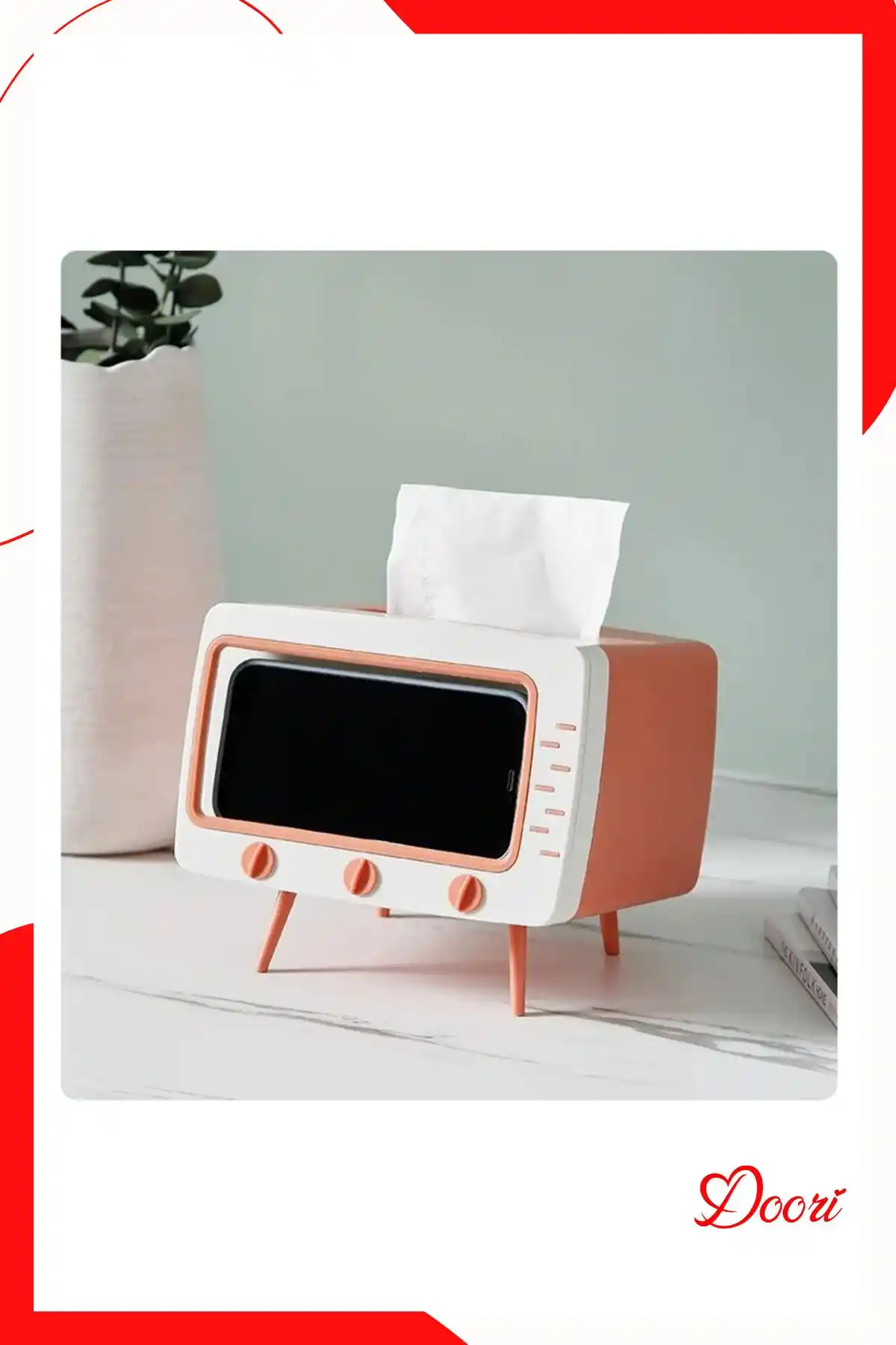 Doori Masa Üstü Peçetelik ve Çok Yönlü Kullanım Özellikleri Hakkında Detaylı İnceleme