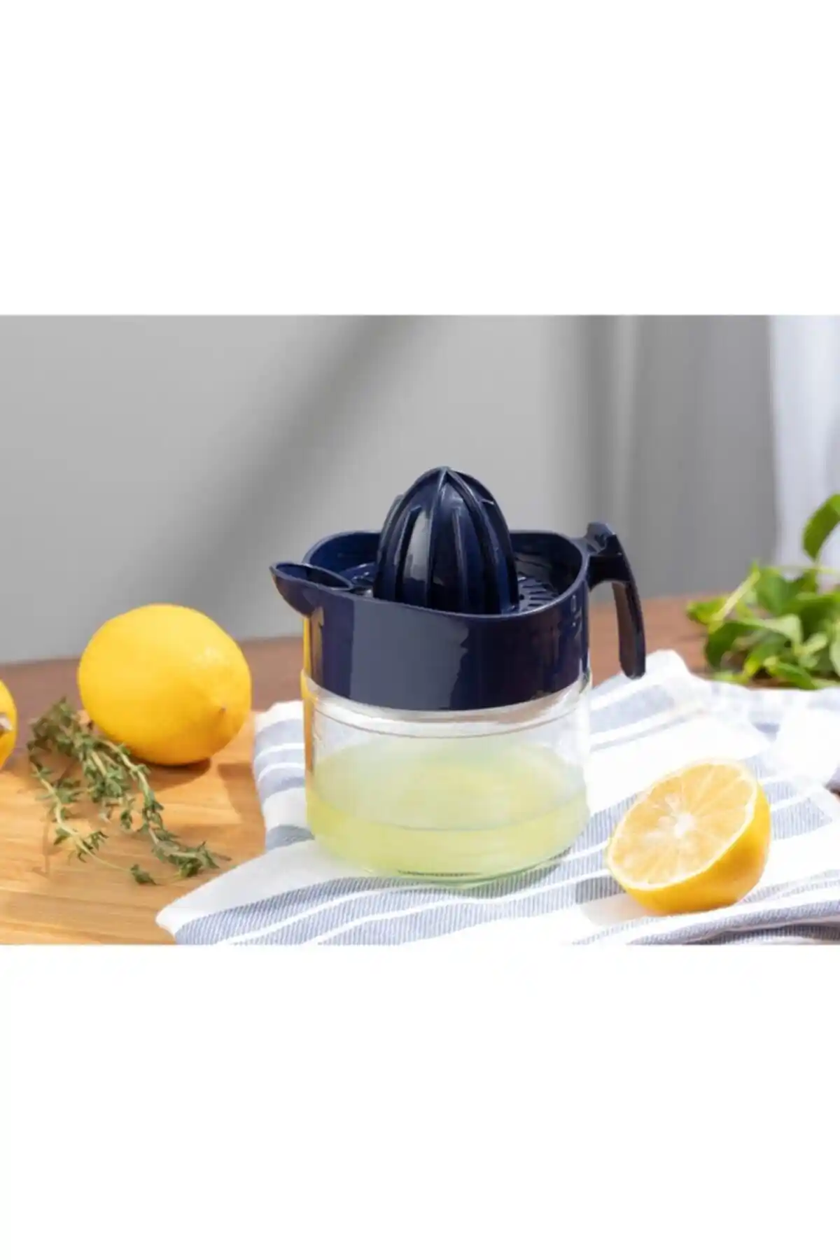 English Home Hera ve Madame Coco Holly Limon Sıkacakları Karşılaştırması