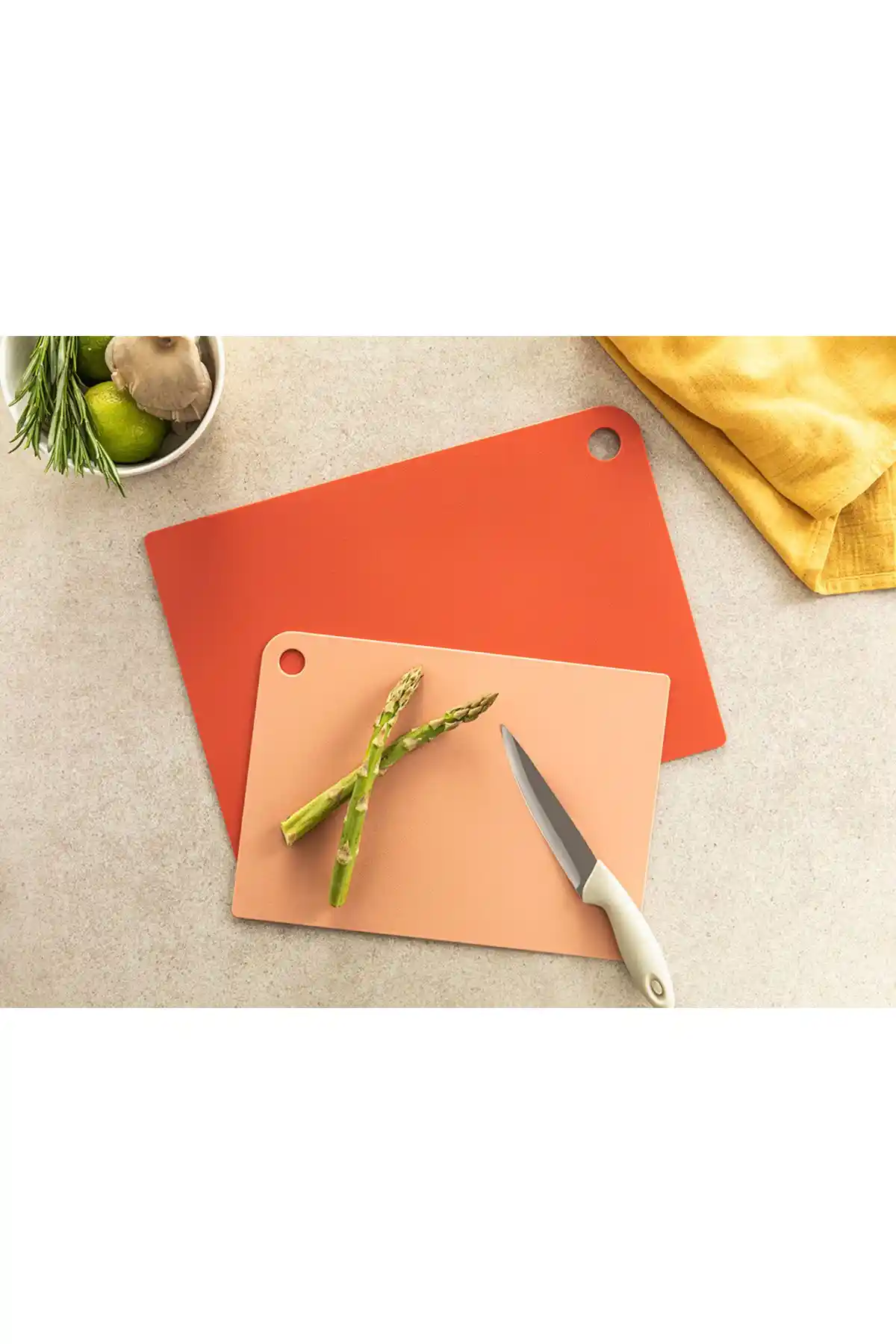 English Home ve Porsima Kesme Tahtası Karşılaştırması: Özellikler ve Kullanım Deneyimleri