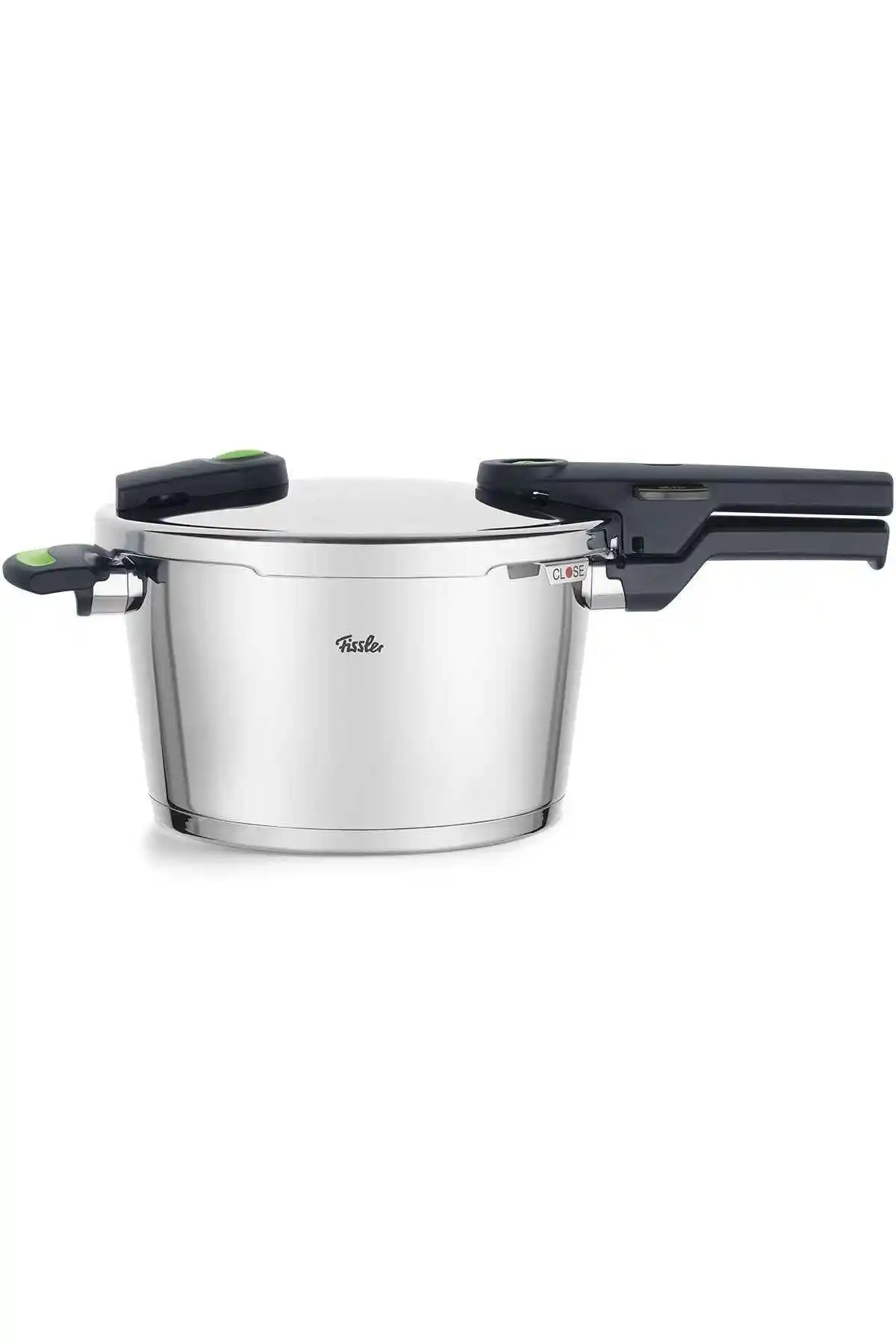 2025'te Mutfakta Devrim: Fissler Vitaquick Green ile Zamandan Tasarruf
