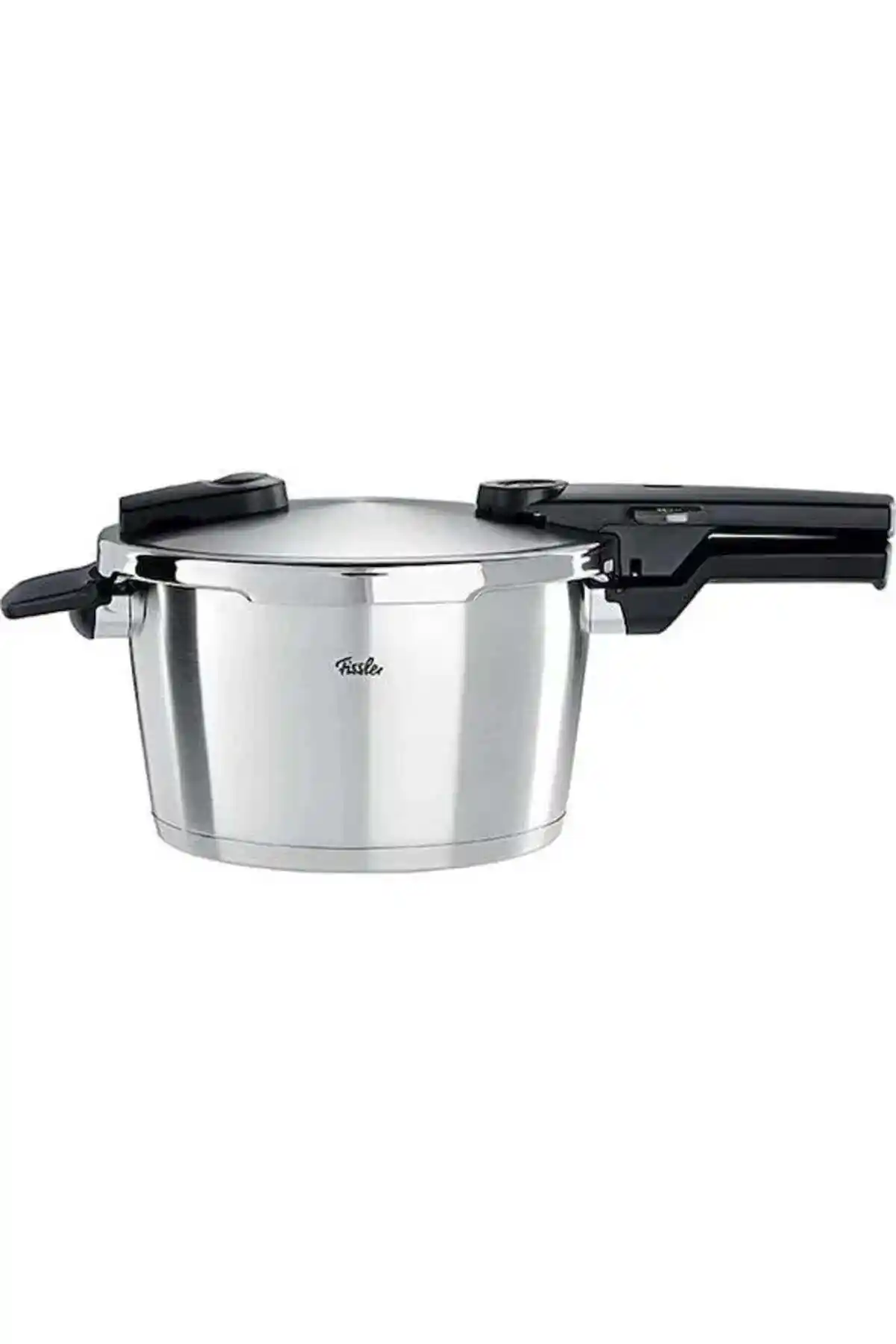 Fissler Vitaquick Premium Düdüklü Tencere 4,5l ve 6,0l Kapasiteli Modellerin Karşılaştırması