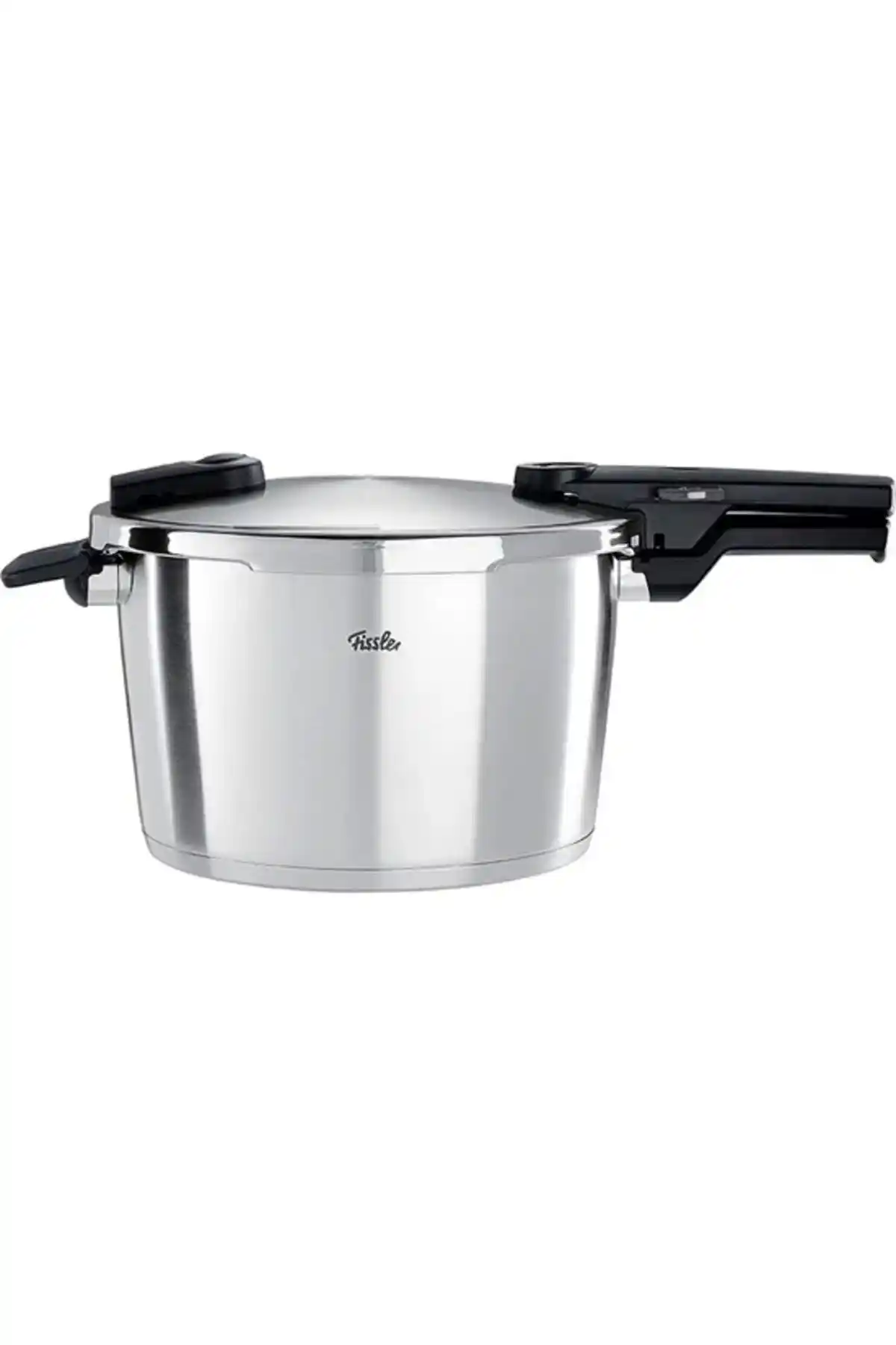 Fissler Vitaquick Premium Düdüklü Tencereler Karşılaştırması 8L ve 6L Modelleri
