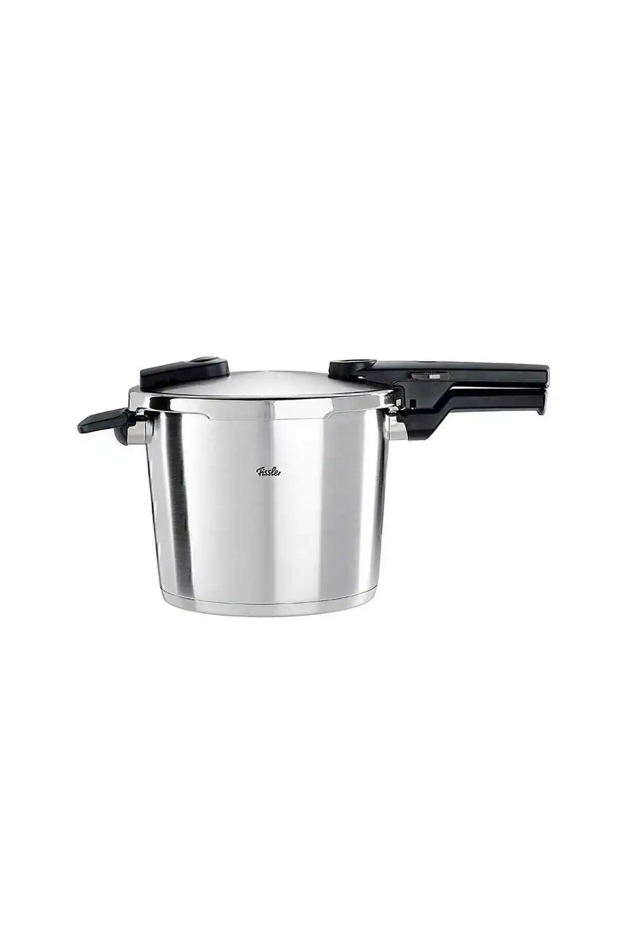 Fissler Vitaquick Premium ve Karaca Retro Düdüklü Tencere Karşılaştırması 6 Litre modelleri
