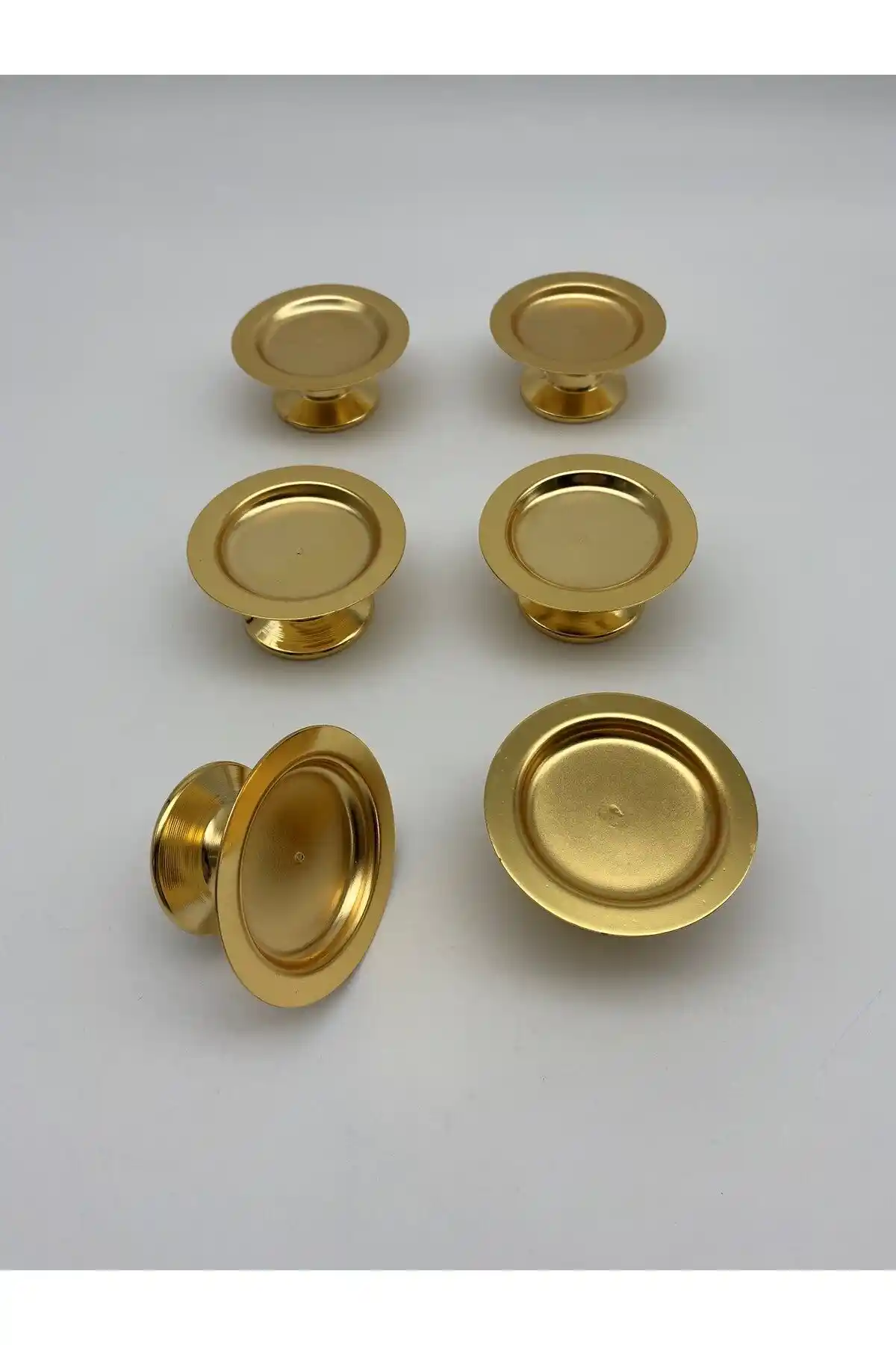 Fiyakalı Ürünler Atölyesi ve Genel Markalar Gold Makaronluk Setleri Karşılaştırması