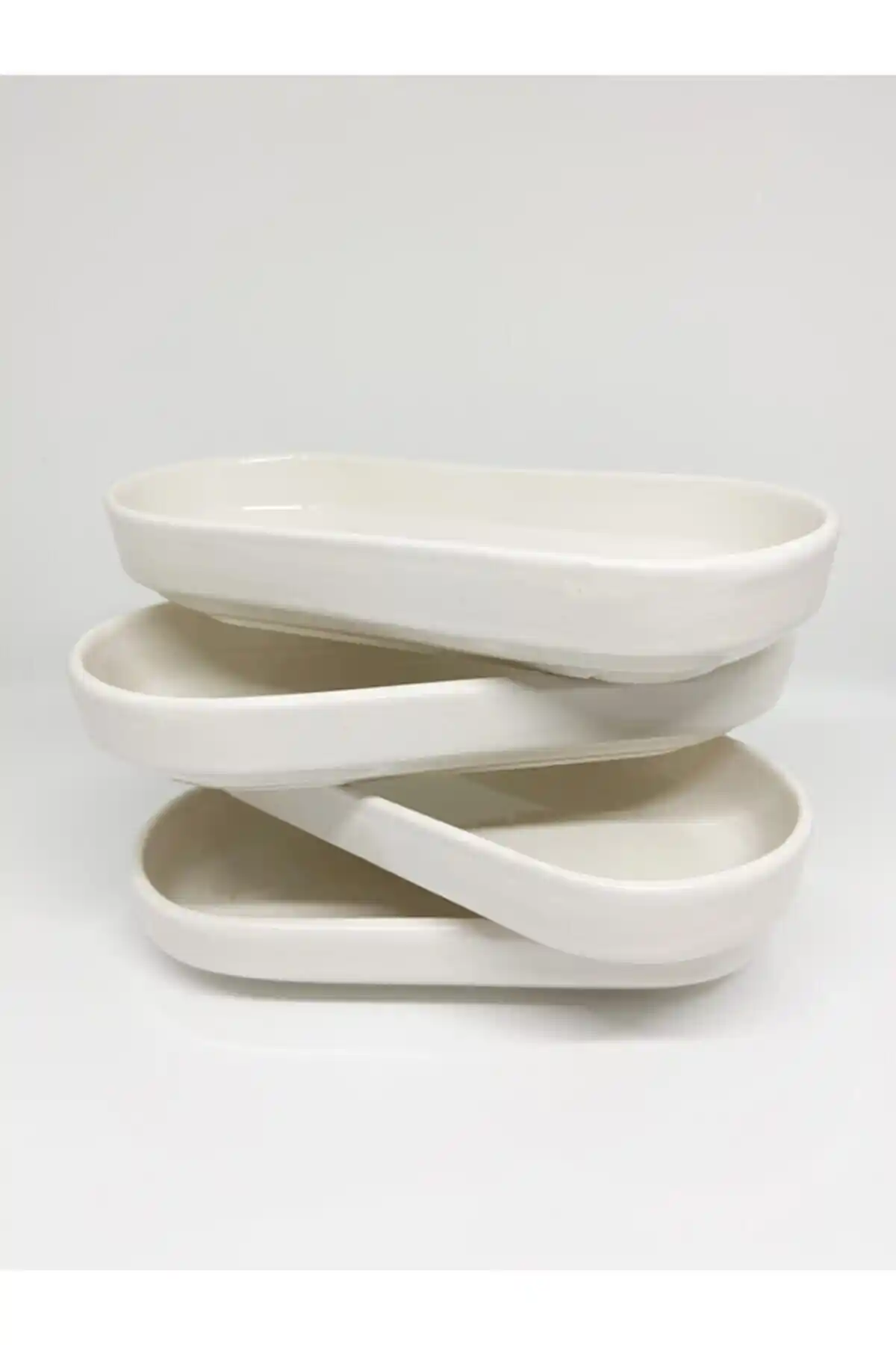 Genel Markalar 4'lü Salda Sosluk ve 6'lı Oval Kahvaltılık Tabağı Karşılaştırması ve Özellikleri