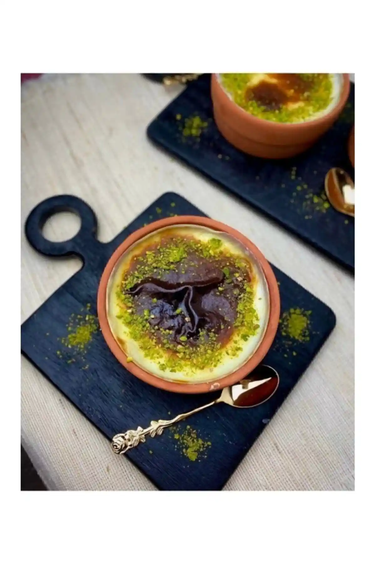 Genel Markalar 6'lı Toprak Güveç Seti: Sağlıklı ve Şık Pişirme Deneyimi