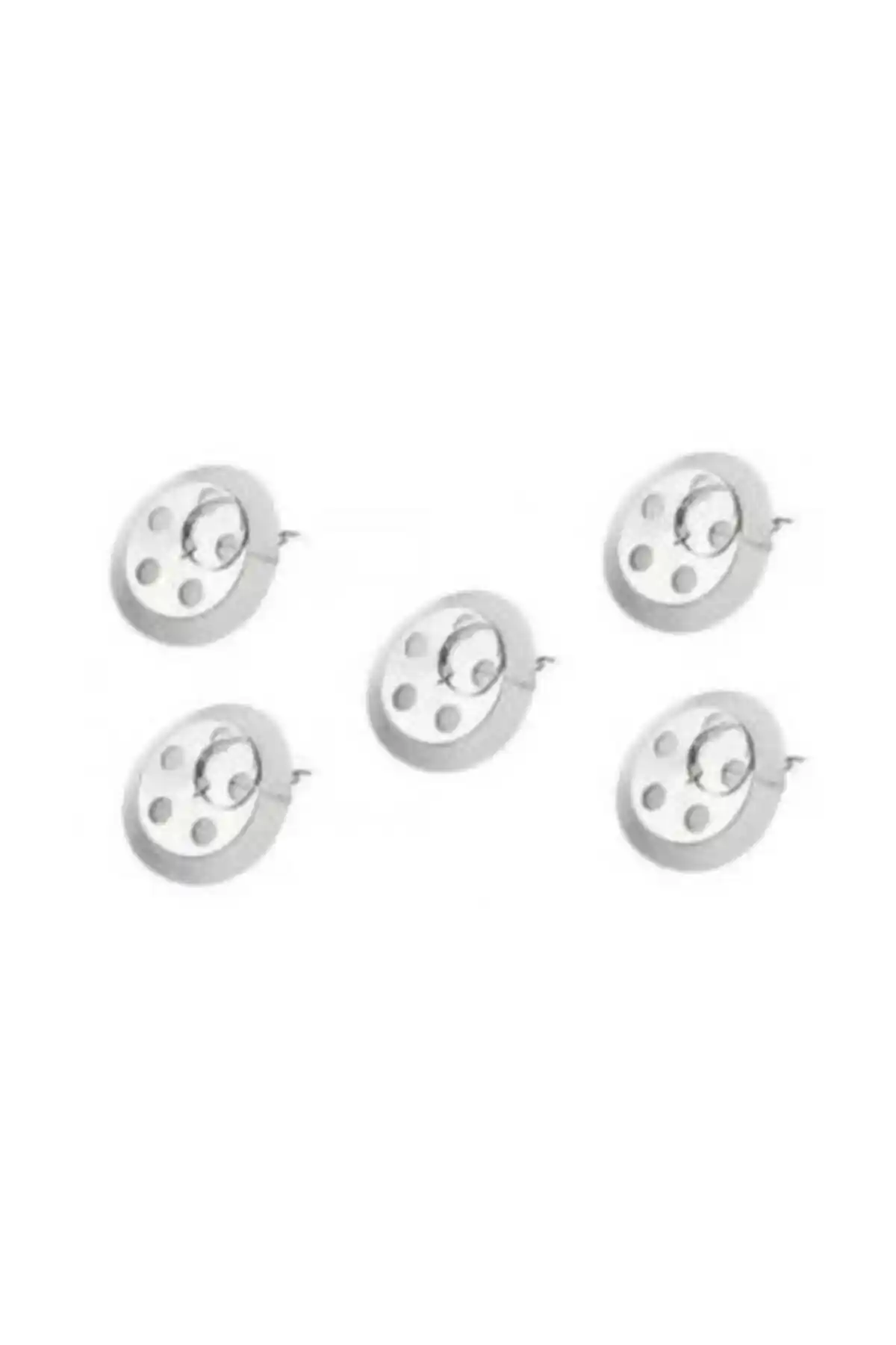 Genel Markalar Esay Süzgeç Çaydanlık İçi: Dayanıklı ve Pratik Mutfak Süzgeci Çeşidi