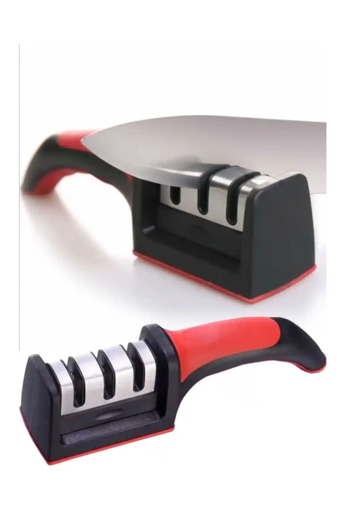 Genel Markalar Profesyonel Bıçak Bileme Aleti: Dayanıklı ve Ergonomik Mutfak Çözümü