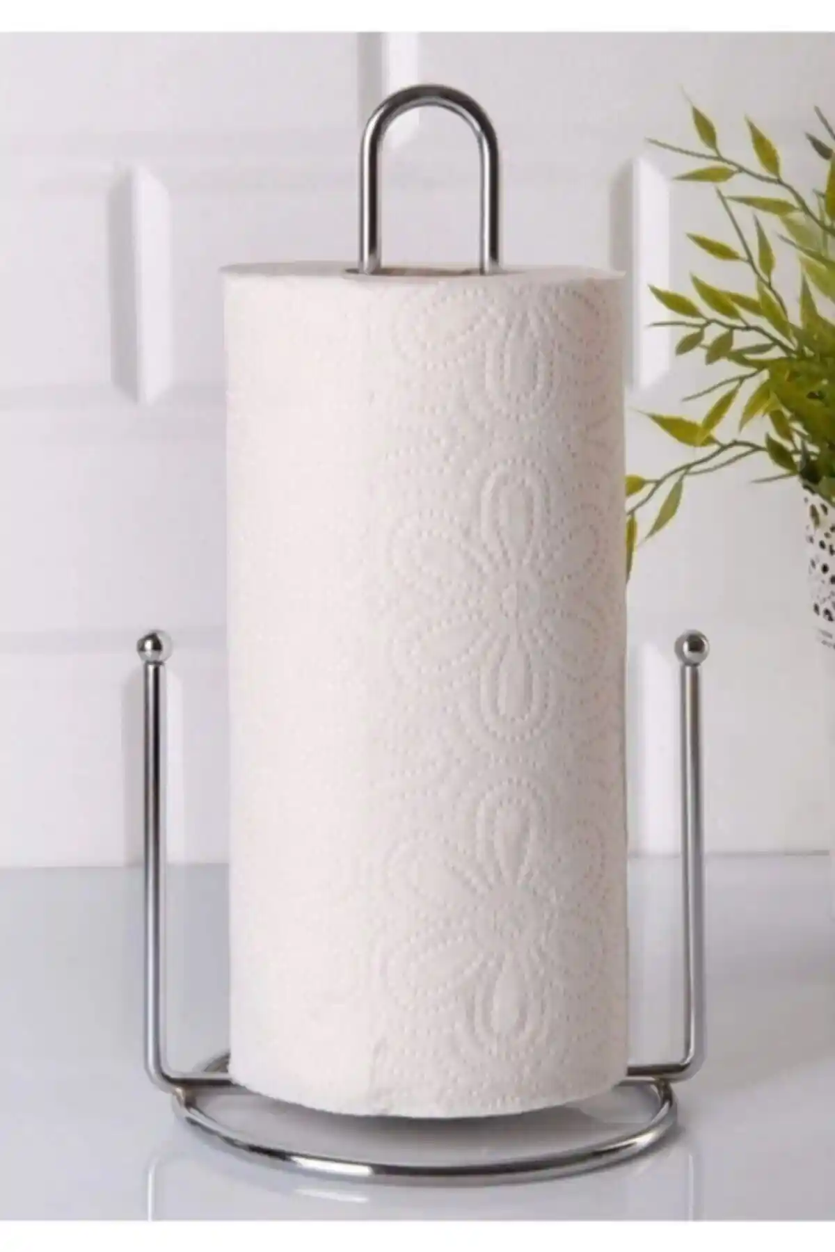 Genel Markalar ve Kitchen Store Metal Kağıt Havlulukları Karşılaştırması