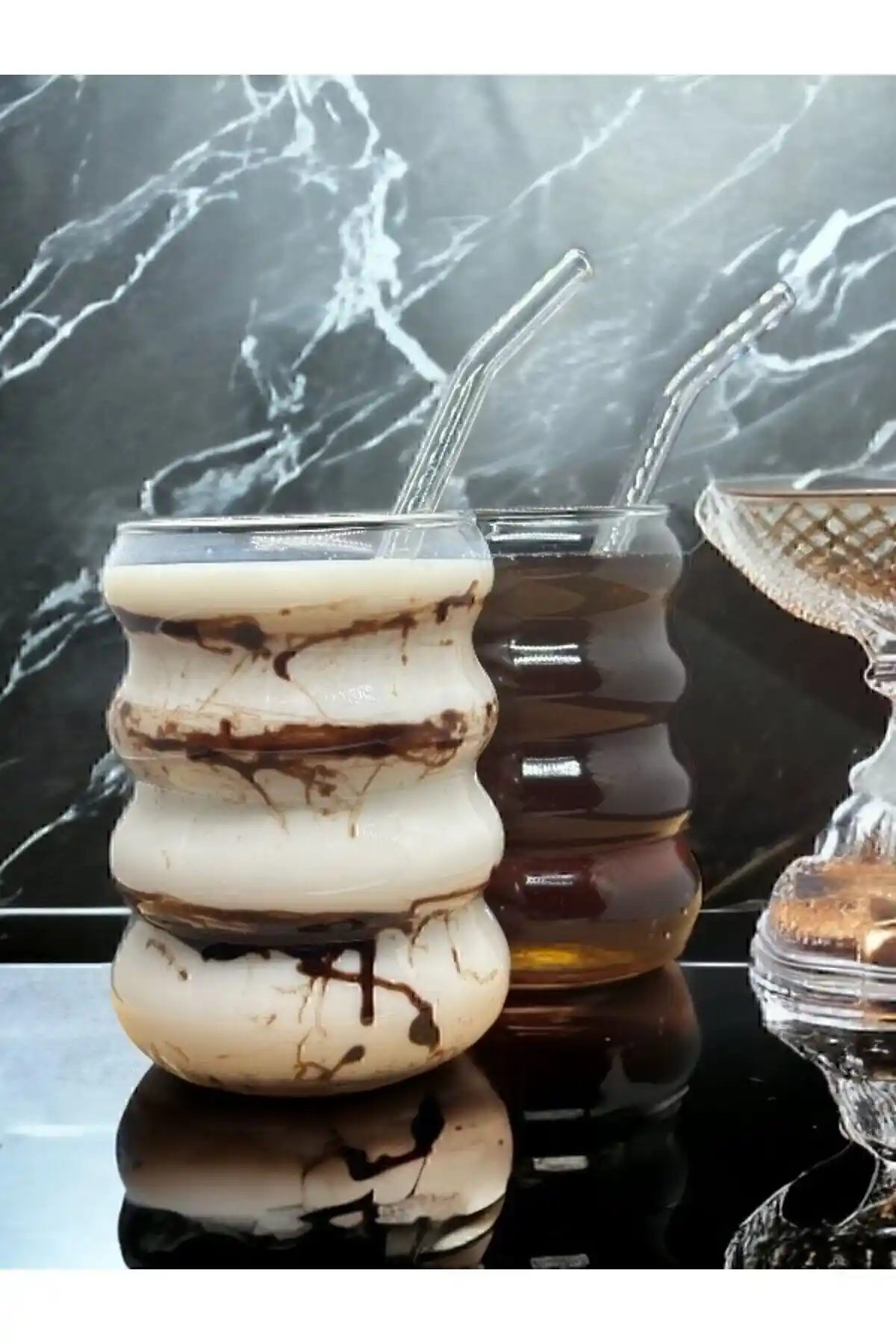 Genel Markalar ve Nandy Home Borosilikat Bardakları Karşılaştırması