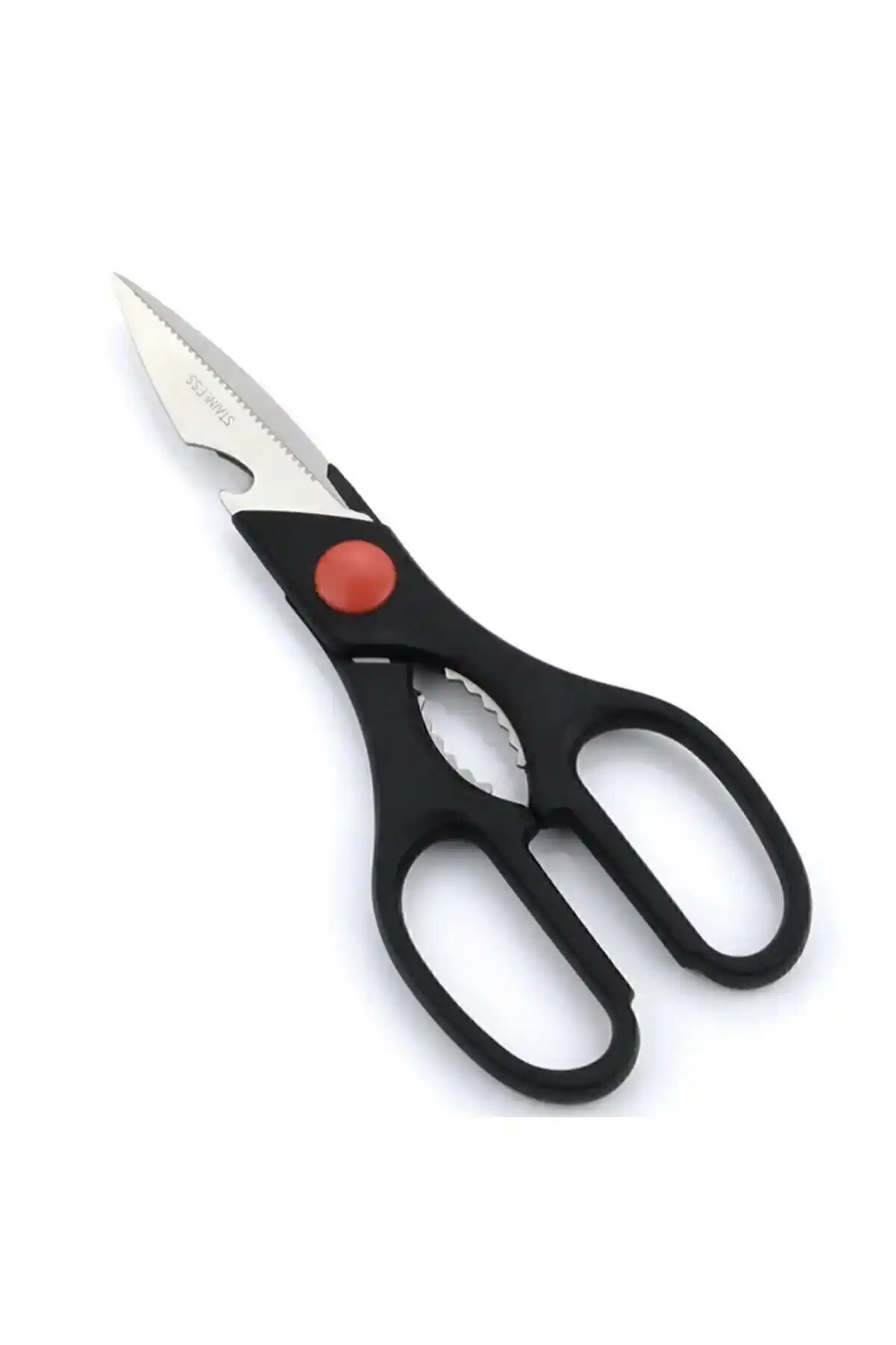 Genel ve Rooc Çok Amaçlı Mutfak Makası Karşılaştırması ve Seçim Rehberi