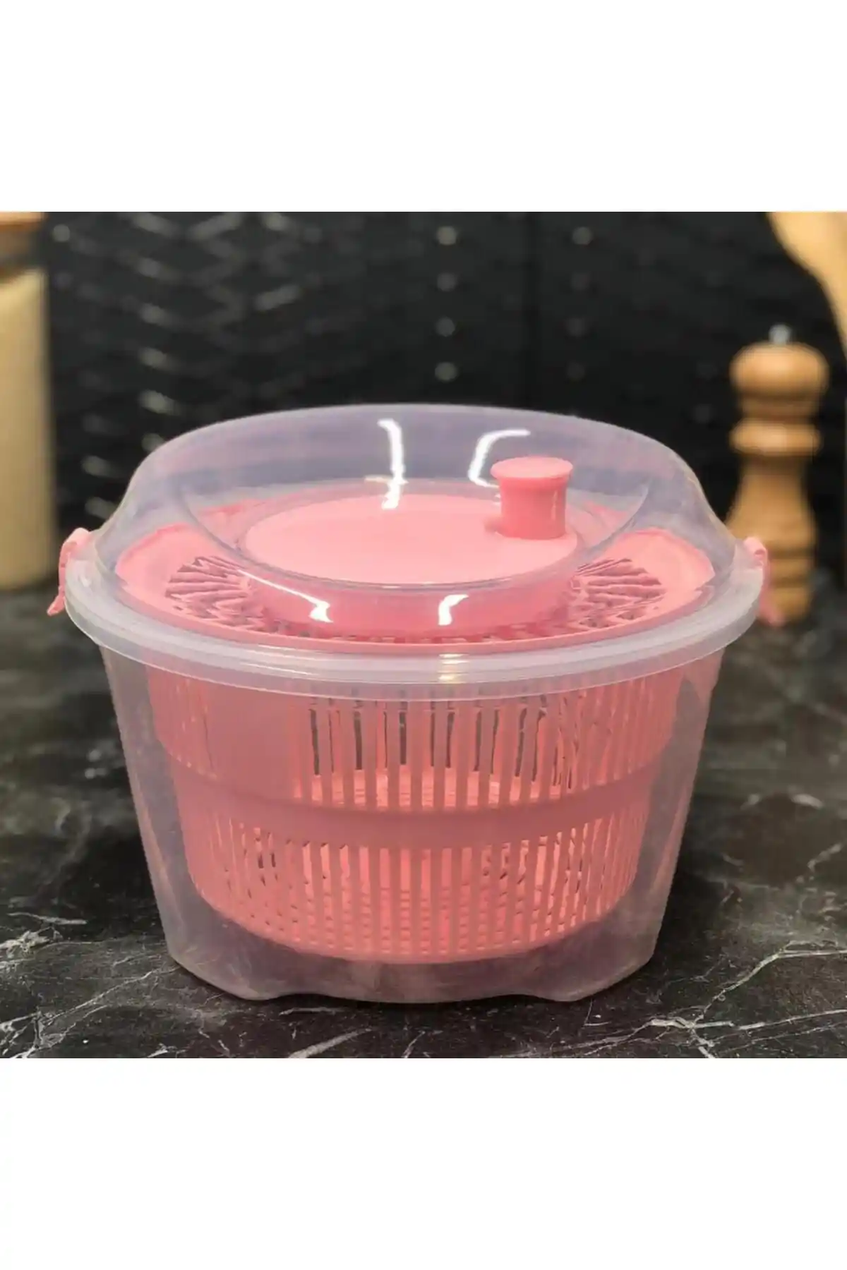 Gondol Vega ve Melkan Home Salata ve Sebze Kurutucu Karşılaştırması ve Kullanıcı Yorumları