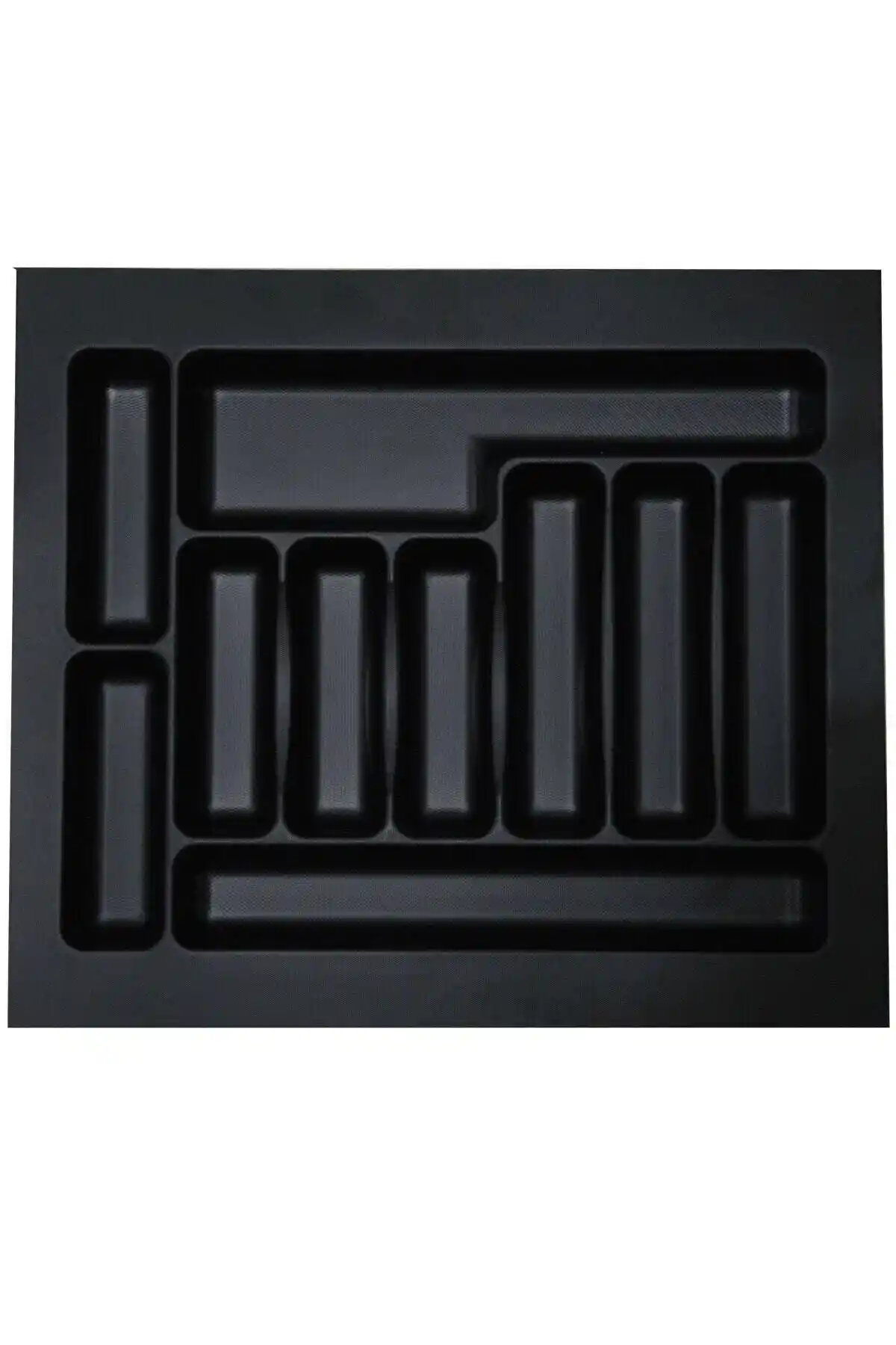 GörSeç 55x49 Cm Çekmece Düzenleyici ile Mutfak Dağınıklığını Ortadan Kaldırın