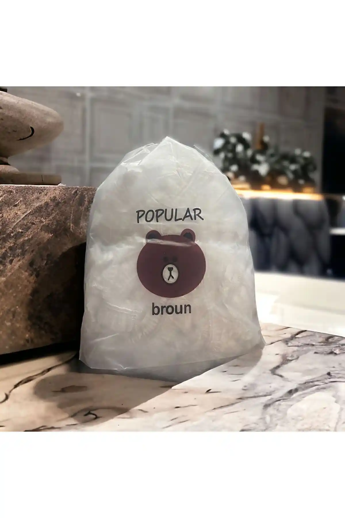 Halisdemir 100'lü Pratik Gıda Saklama Seti Dayanıklı ve Hijyenik Kullanım İçin