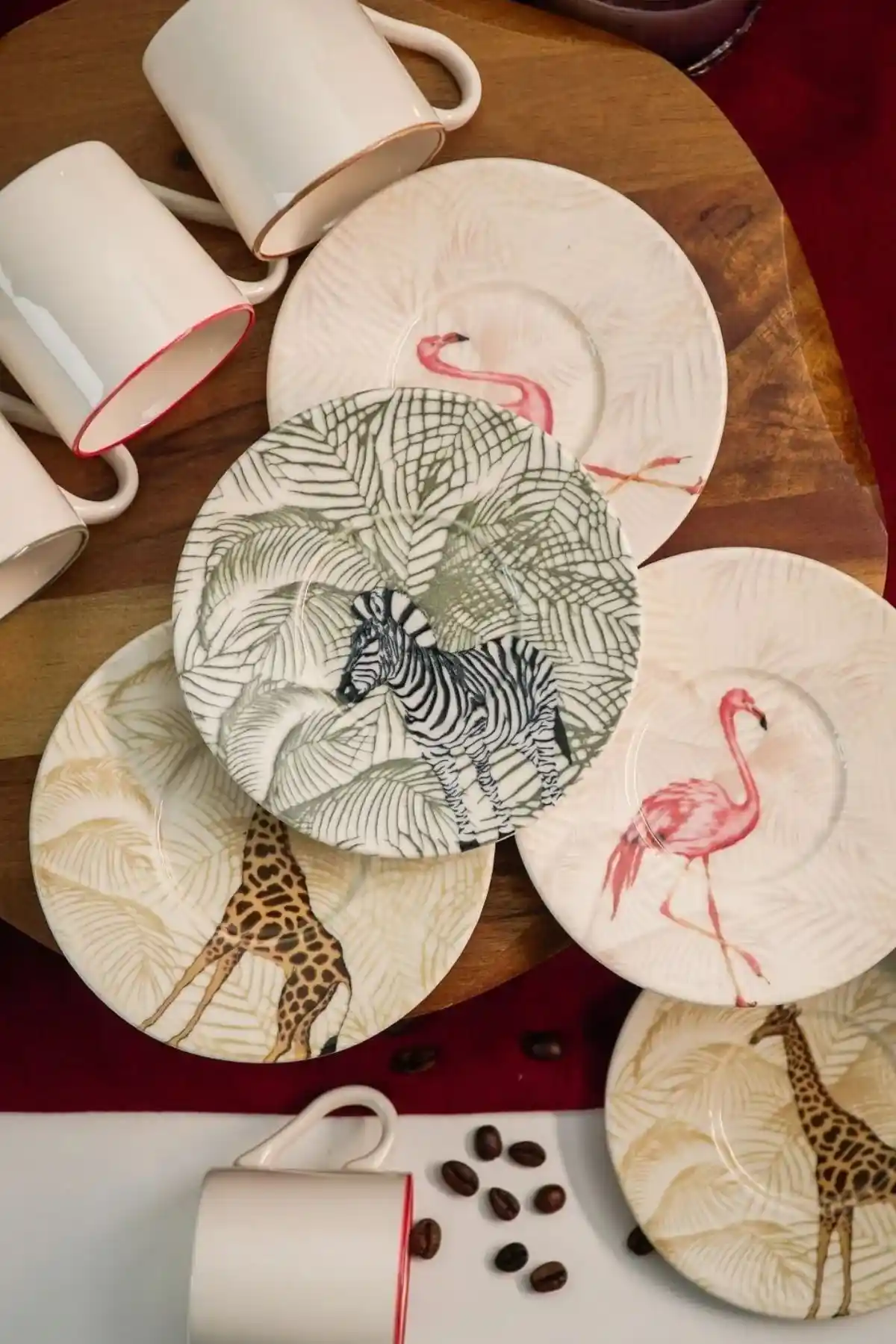 Heda Porselen Doğa ve Kitchen Life Kahvaltı Takımı Karşılaştırması: Tasarım, Malzeme ve Kullanıcı Yorumları