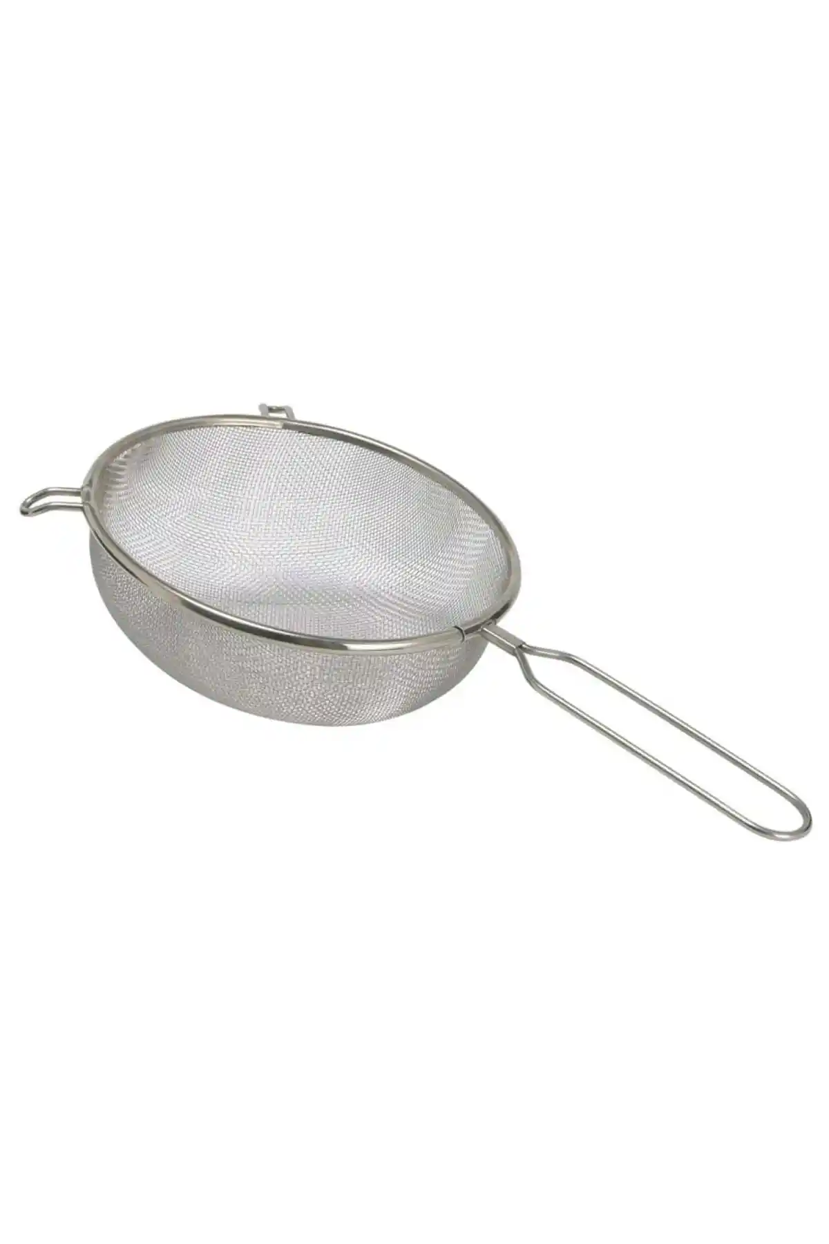 İKEA Idealısk Paslanmaz Çelik Süzgeç: Dayanıklı ve Pratik Mutfak Gereçleri