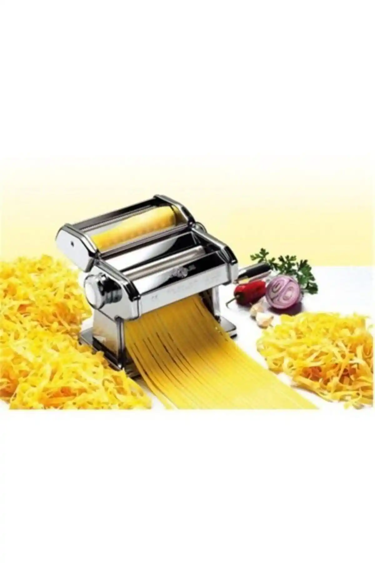 İki farklı makarna makinesi karşılaştırması: kullanım özellikleri ve performans analizi