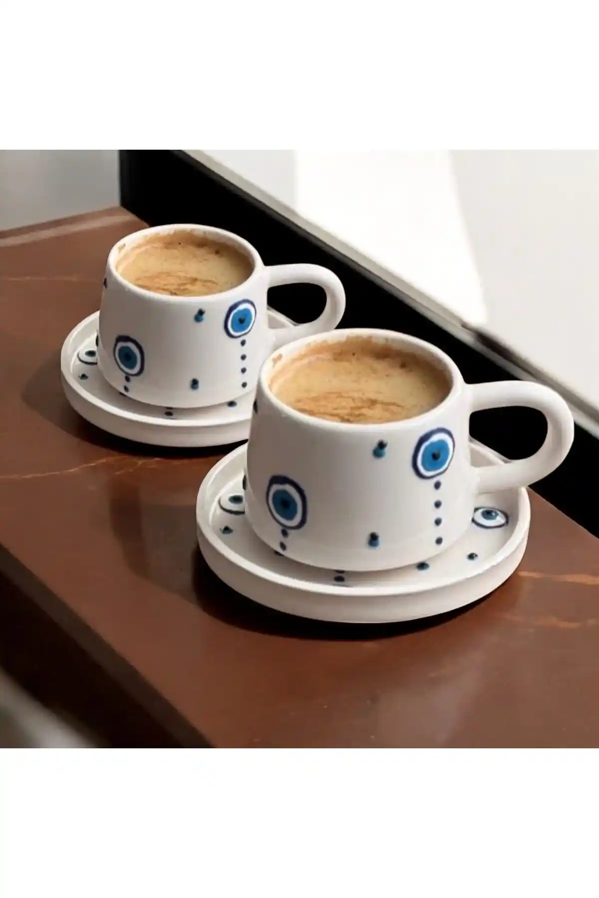 İlbay Çini Takı Seramik Seti: Geleneksel El İşçiliği ve Modern Tasarımın Buluşması