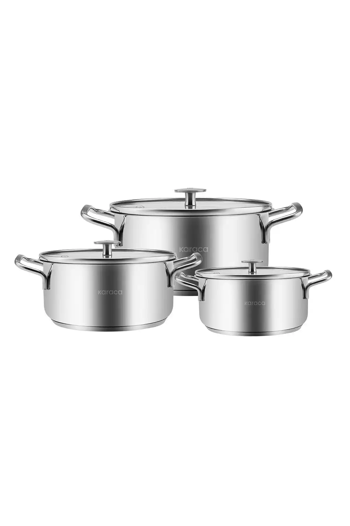 Karaca Alaz ve Sakura Powersteel Tencere Setleri Karşılaştırması ve Seçim Rehberi