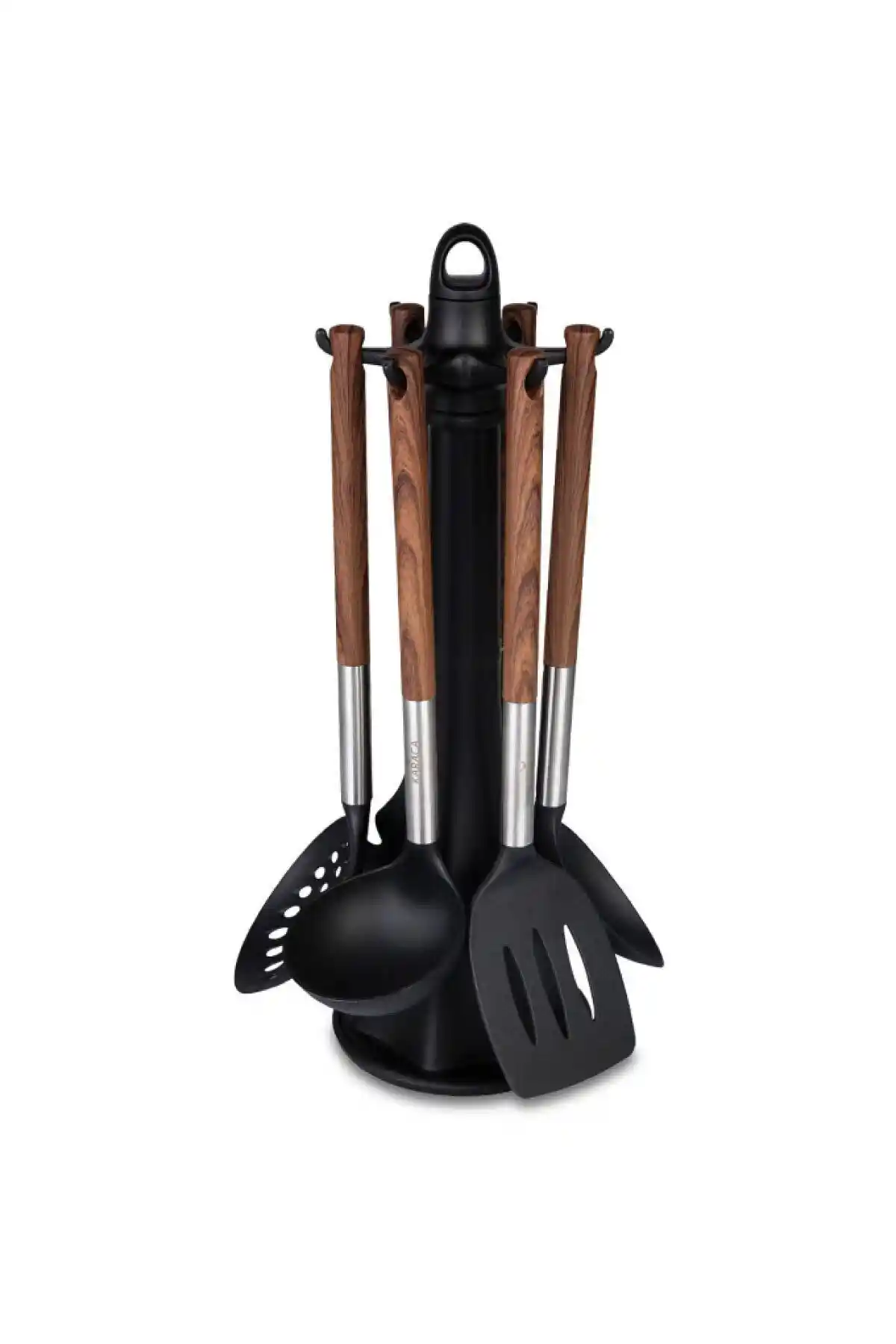 Karaca Elfshop North Star 7 Parça Servis Seti ile Mutfakta Şıklık ve Dayanıklılık