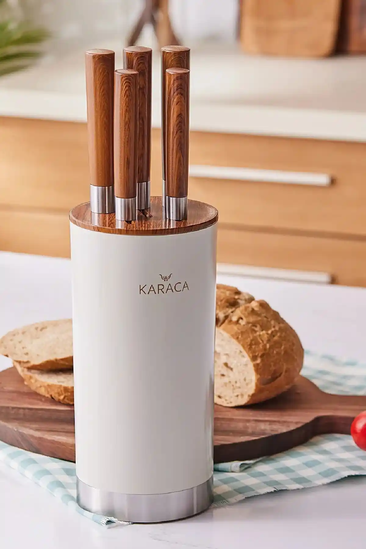 Karaca Foolproof ve Megacut Square Bıçak Setleri Karşılaştırması ve Kullanıcı Yorumları