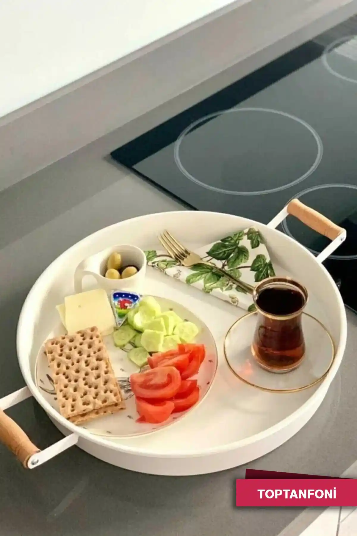Karşılaştırmalı Tepsi Seçimi: Bestofhome ve Kitchen Trend Modelleri