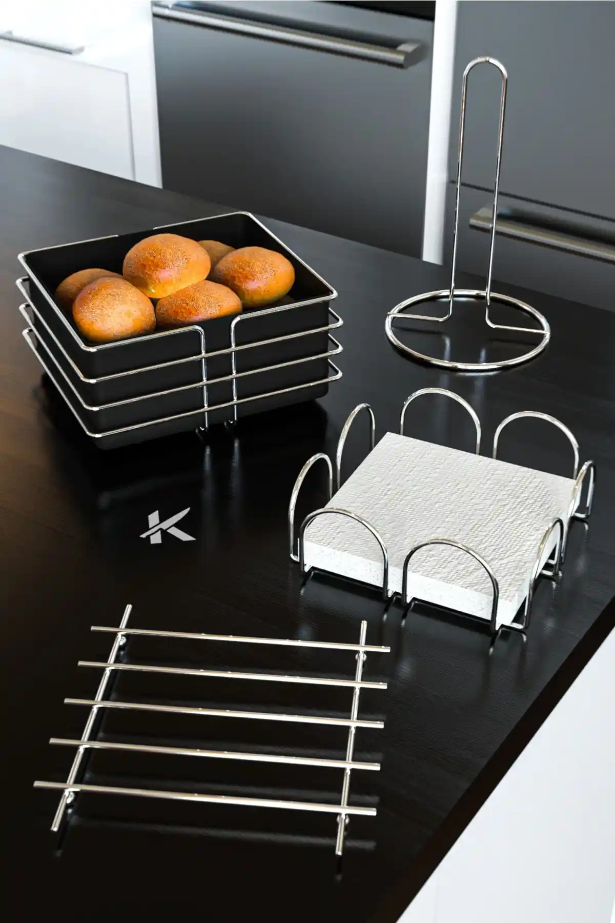 Karteya Mutfak Servis Setleri Karşılaştırması: Paslanmaz Güç ve Altın Setleri Analizi