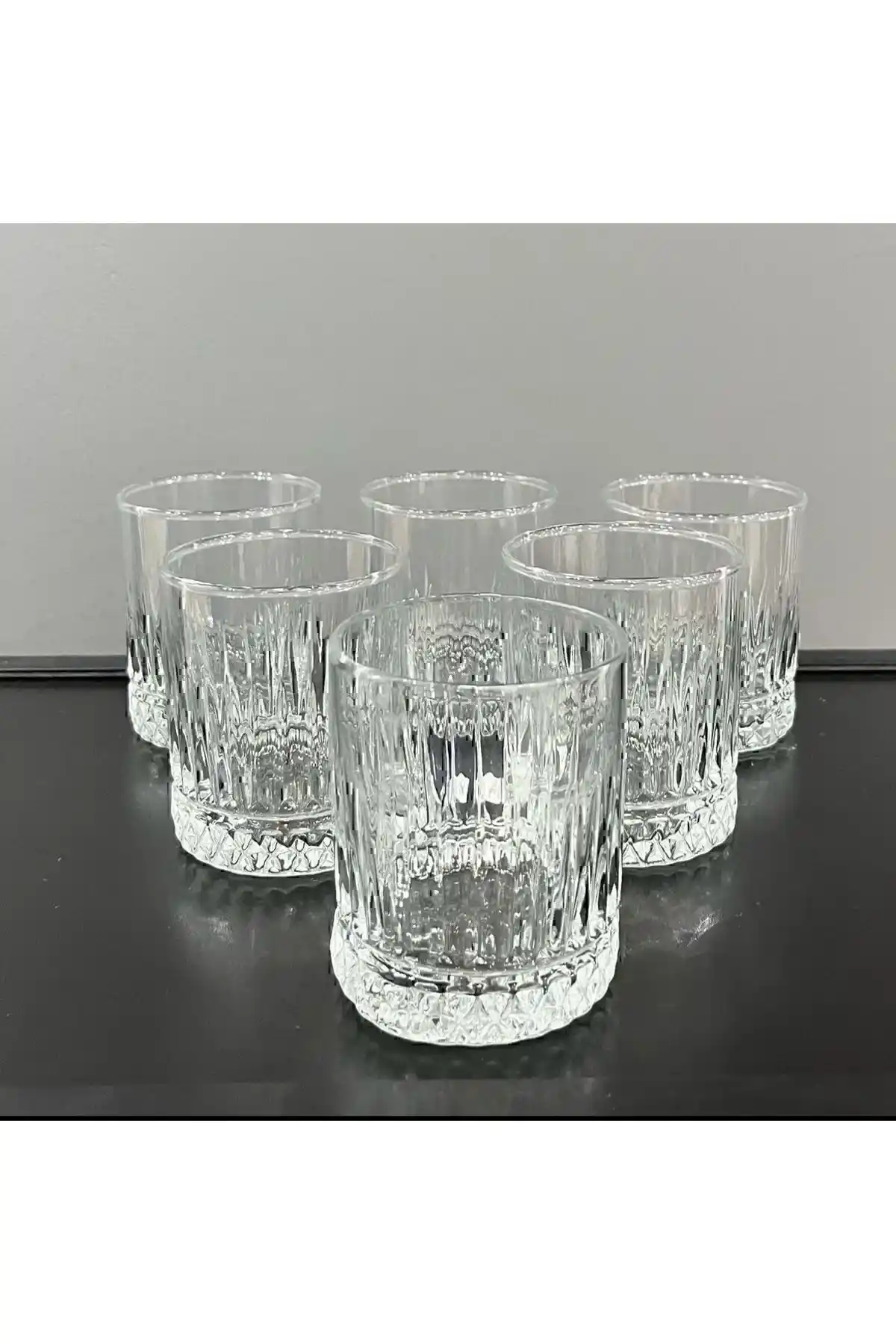 KAVEH Oslo ve Paşabahçe Elysia Viski Bardakları Karşılaştırması