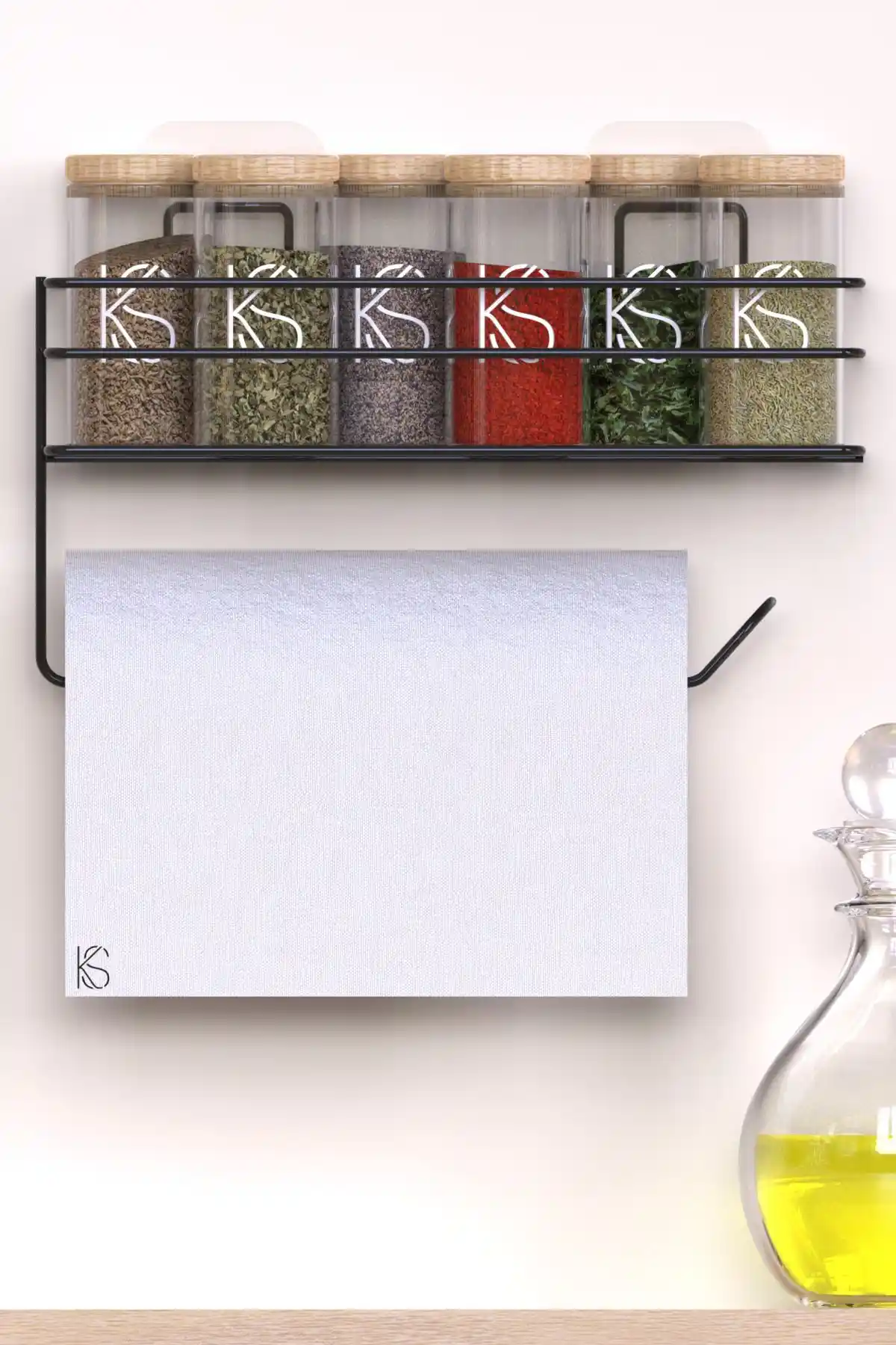 KILINÇ STORE ve risingmaber Yapışkanlı Havluluk Ürünlerinin Karşılaştırması