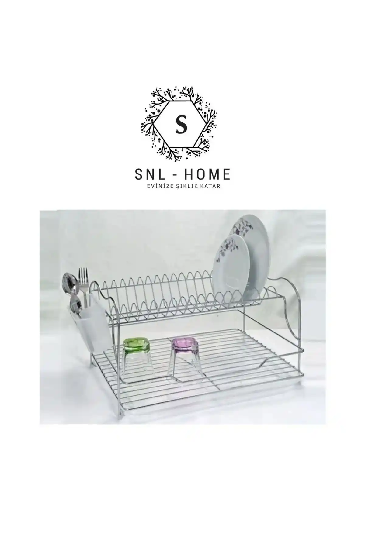 Kiwa Salsa ve Hagen Paslanmaz Tabaklık Karşılaştırması: Hangi Ürün Sizin İçin Daha Uygun