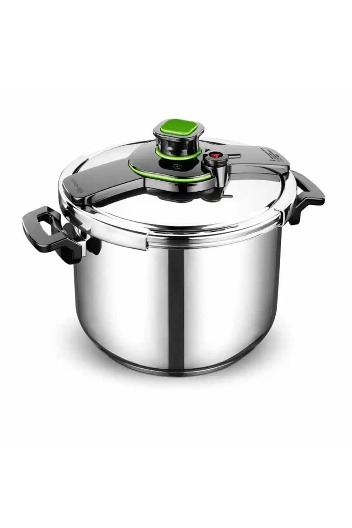 KORKMAZ A153-05 Tessa Düdüklü Tencere: Güçlü, Güvenilir ve Çok Yönlü Mutfak Arkadaşı