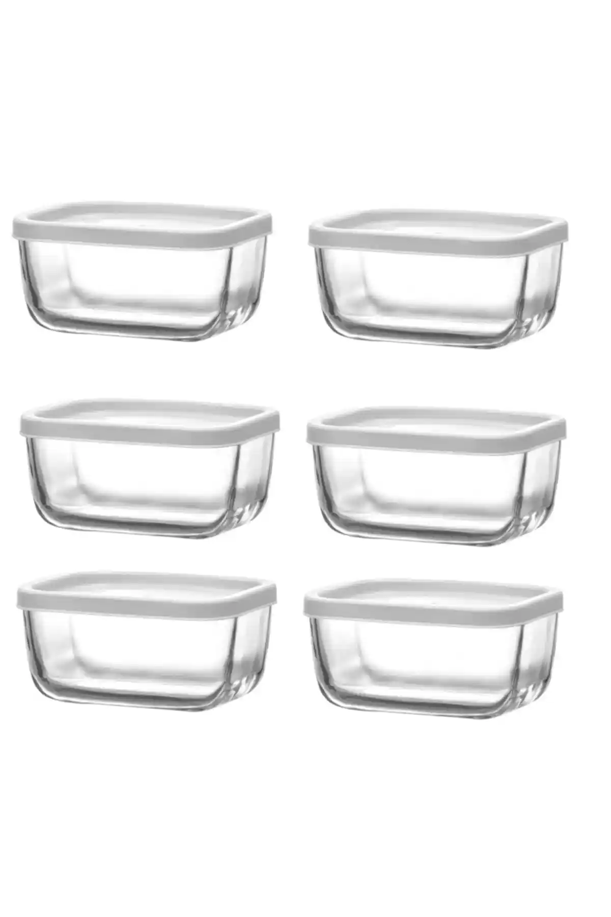 LAV Feyzade Cube Saklama Kabı Setleri Karşılaştırması ve Özellikleri