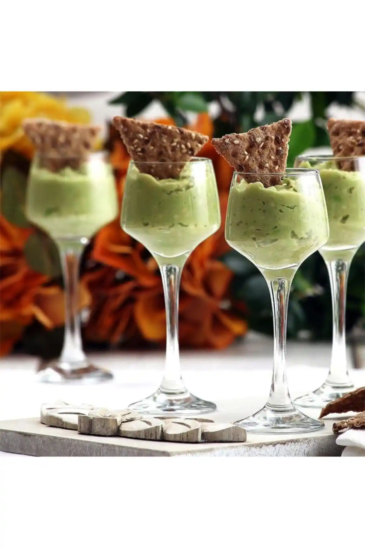 LAV Lal 506f Likör Kadehi: Şık ve Dayanıklı Cam Kadehlerin Özellikleri ve Kullanım Alanları