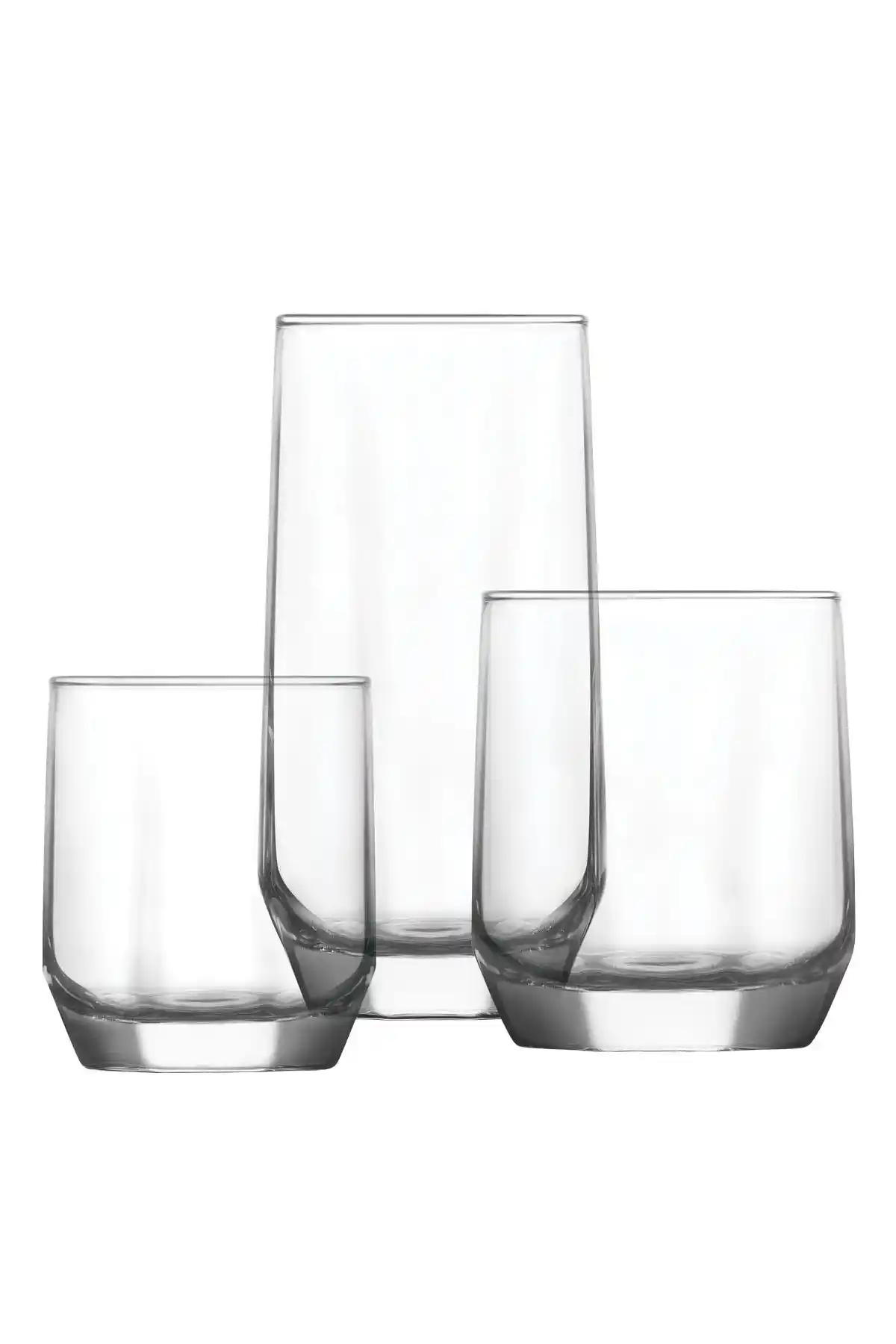 LAV ve Paşabahçe Bardak Takımı Karşılaştırması: Hangi Set Sizin İçin Uygun