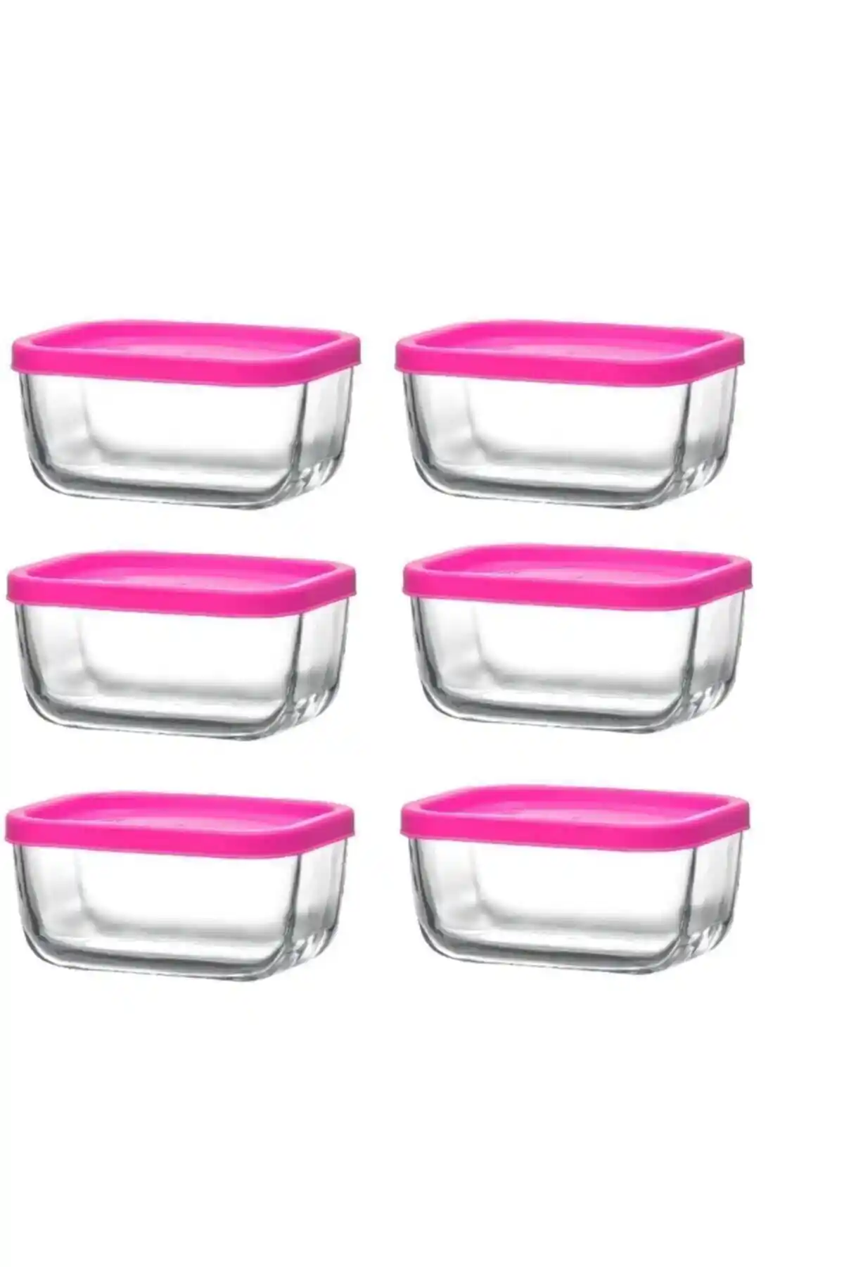 Lav ve Paşabahçe Cam Saklama Kapları Karşılaştırması Mutfak Düzeni ve Saklama Çözümleri